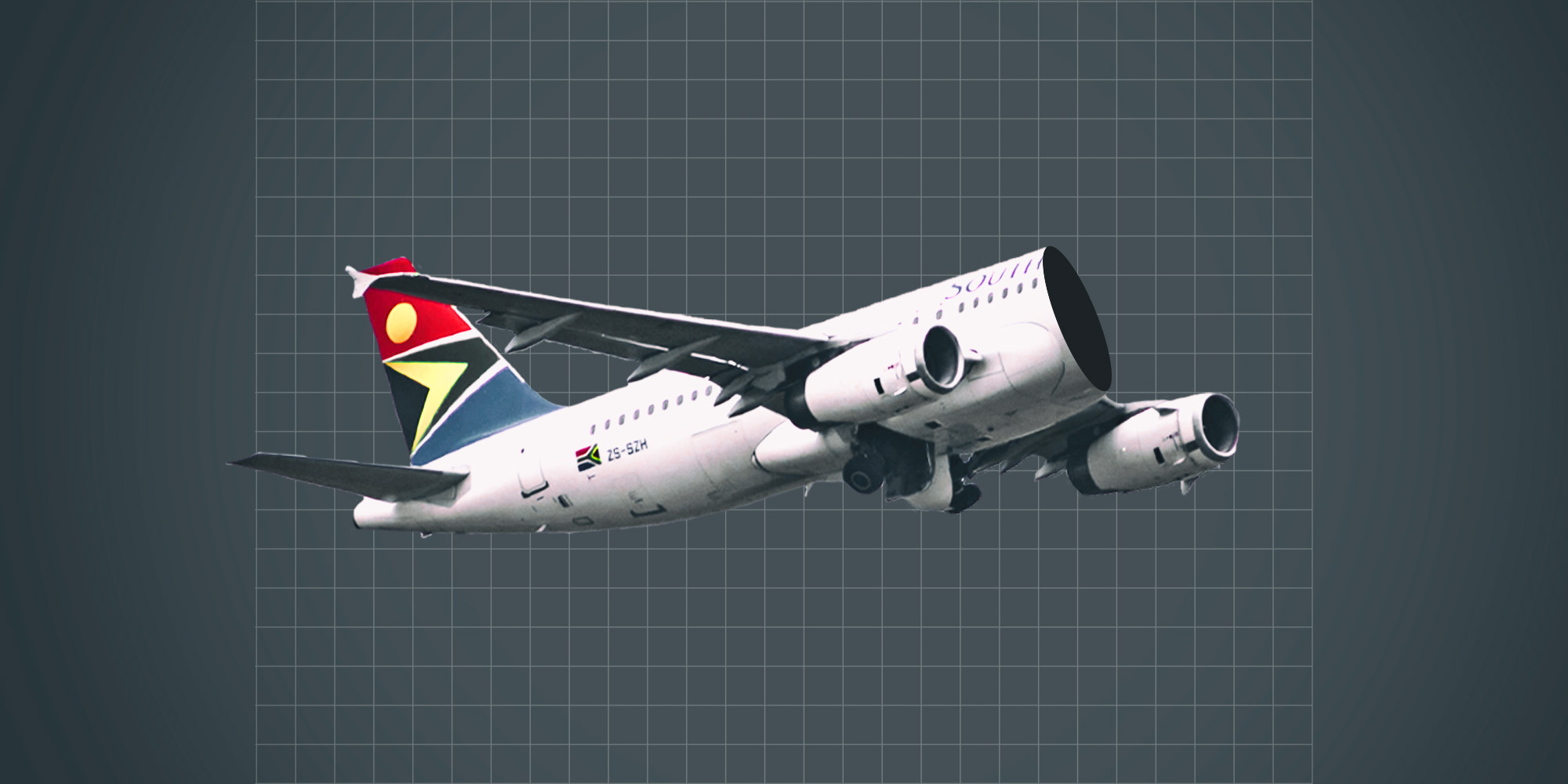 SAA’s 17-month-long business rescue process ends, with the troubled airline now ‘solvent and liquid’