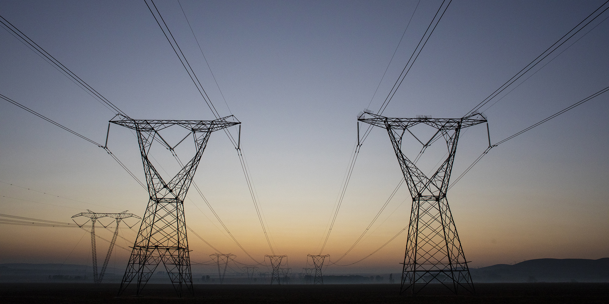 Is Eskom’s pension fund a defined contribution or defined benefit fund?