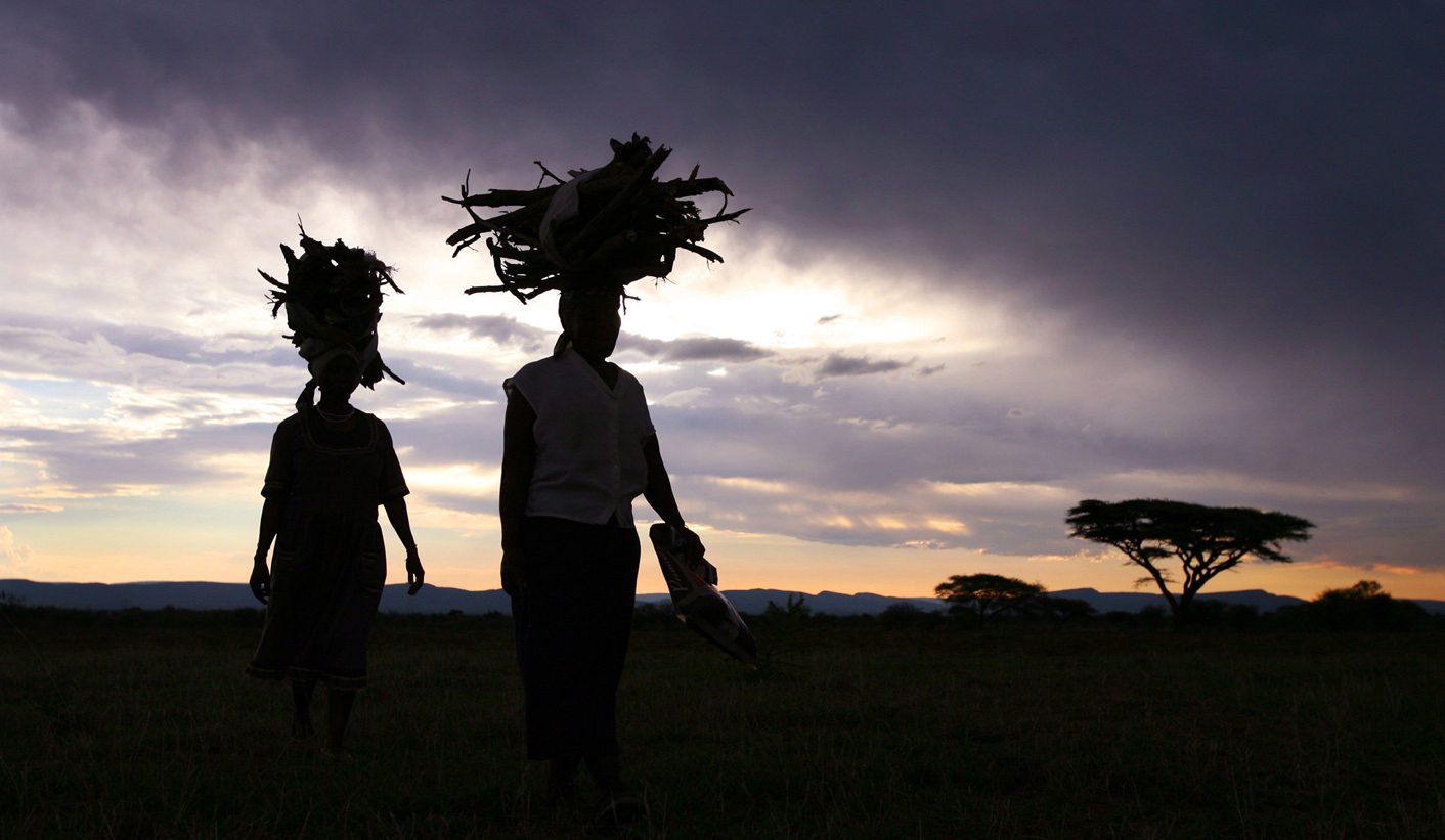 Op-Ed: Accountability is key in bringing an end to violence against women