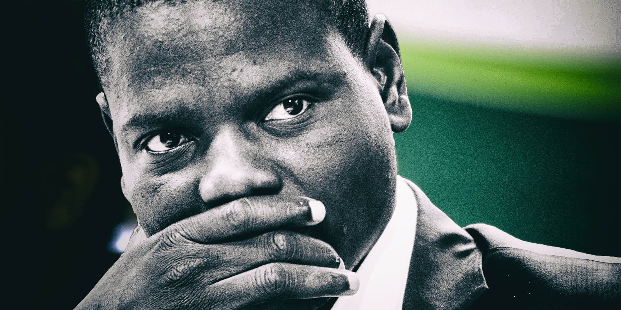 Justice Minister Lamola: ANC ‘conspirators’ who accuse the President  of using the NPA to settle scores, must come forward