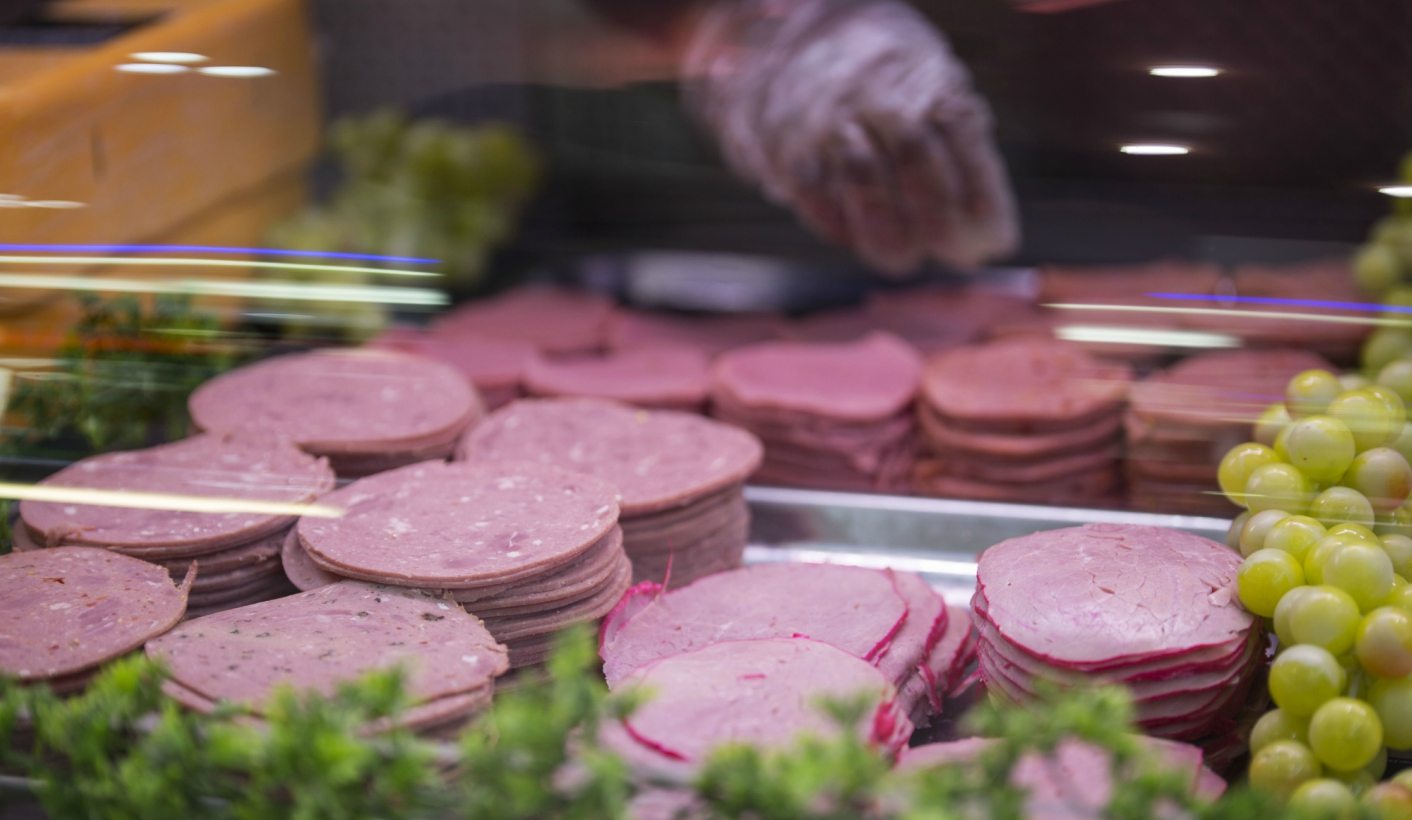 Listeriosis outbreak: The blame games begin