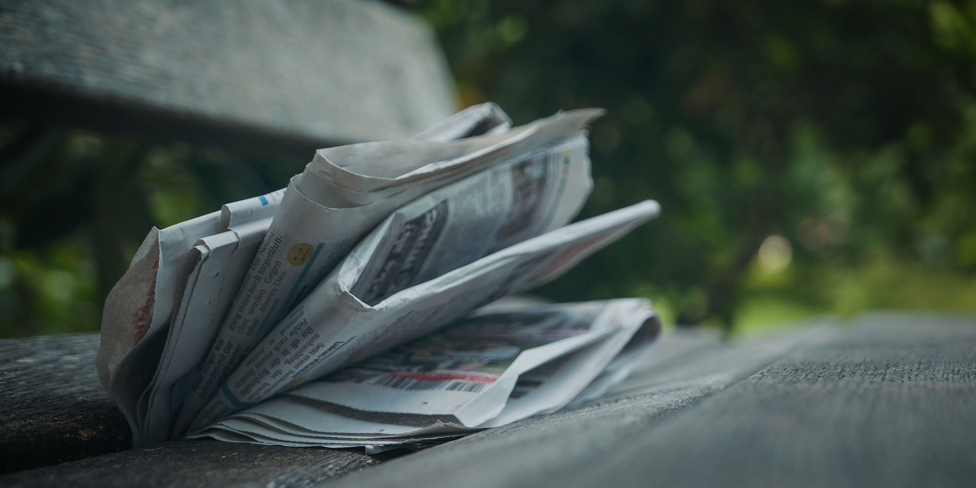 SA’s lockdown has left local media in perilous shape, new report warns