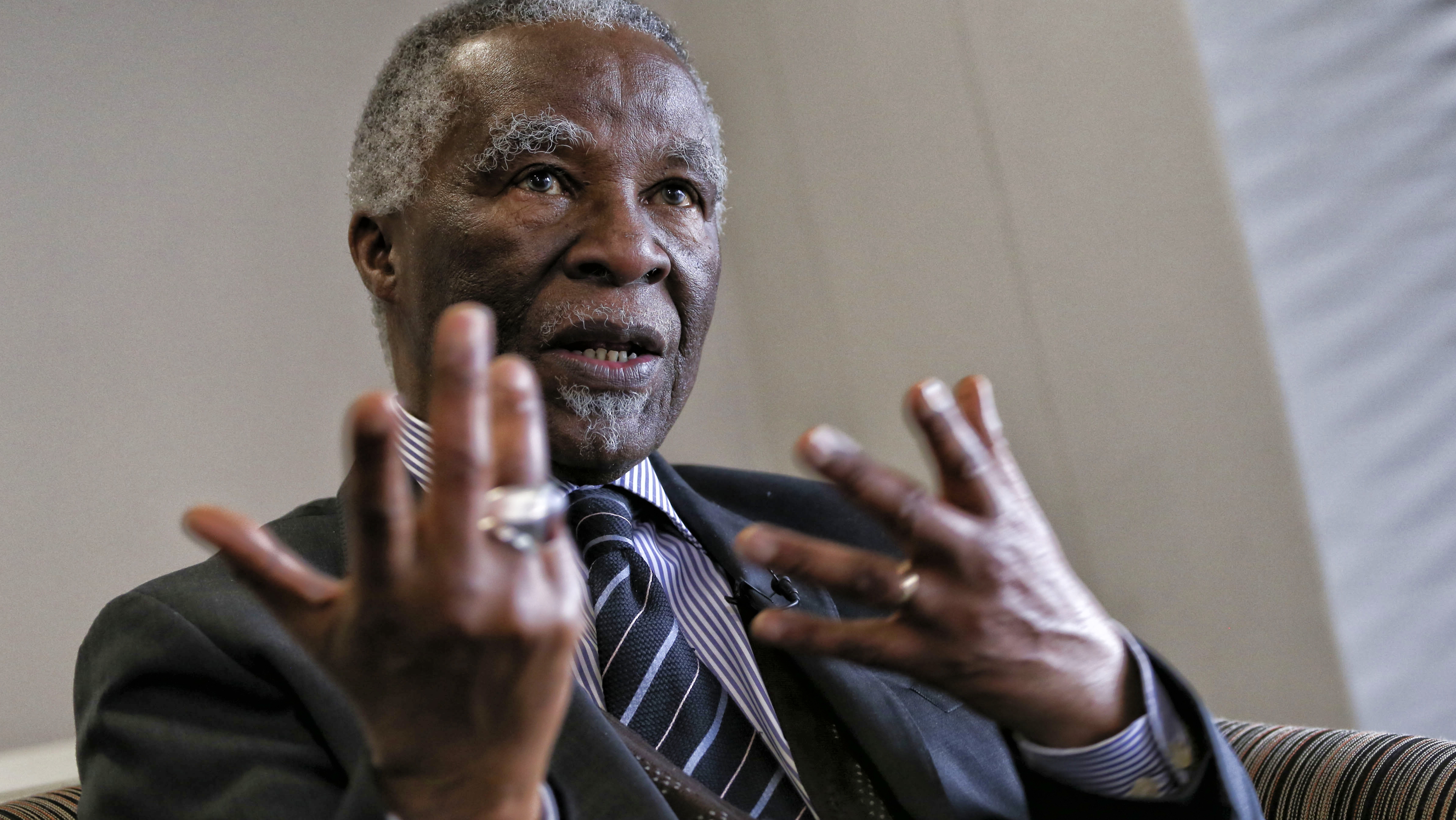 Africa and the world continue to allow illegal capital flight