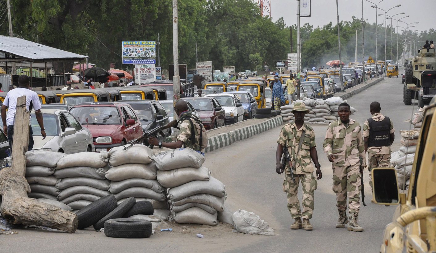 Nigeria massacre two years on: Justice is elusive for forgotten prison dead