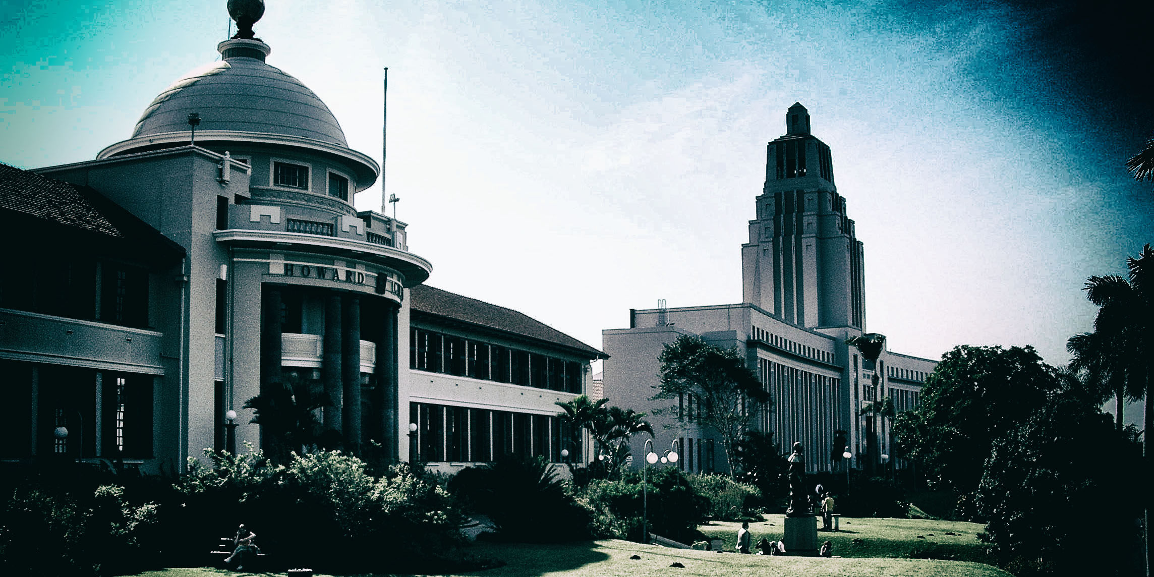 The issue of student debt at UKZN should be of national concern