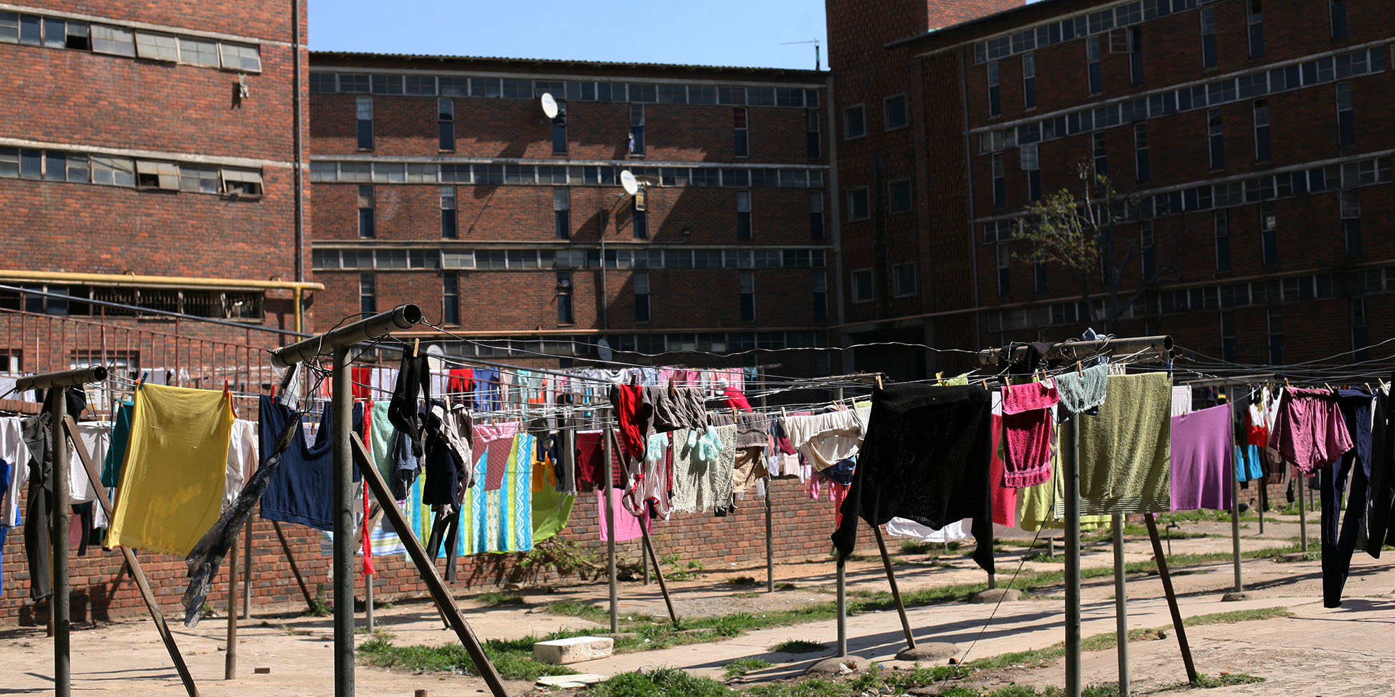 ‘Missing’ Alex R1.3bn never existed, says former Gauteng premier
