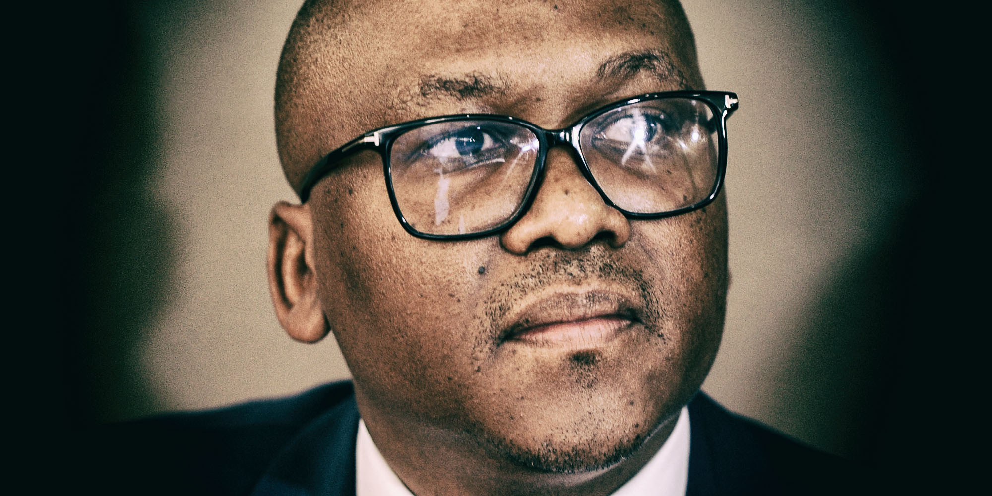 ‘Cosas’ thugs hold Gauteng Health MEC hostage at school