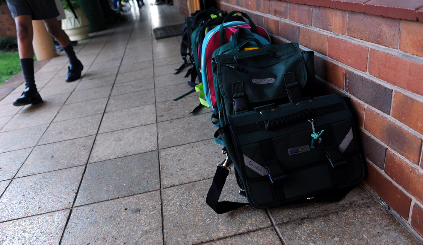 Man taking pics causes panic near Cape Town school amid abduction fears