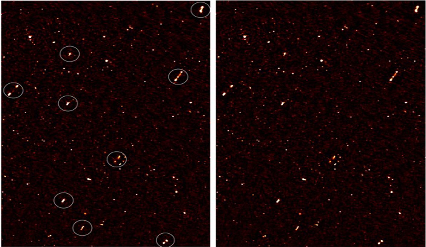 Black Holes 'NSinc: The SA discovery that’s got astronomers in a spin