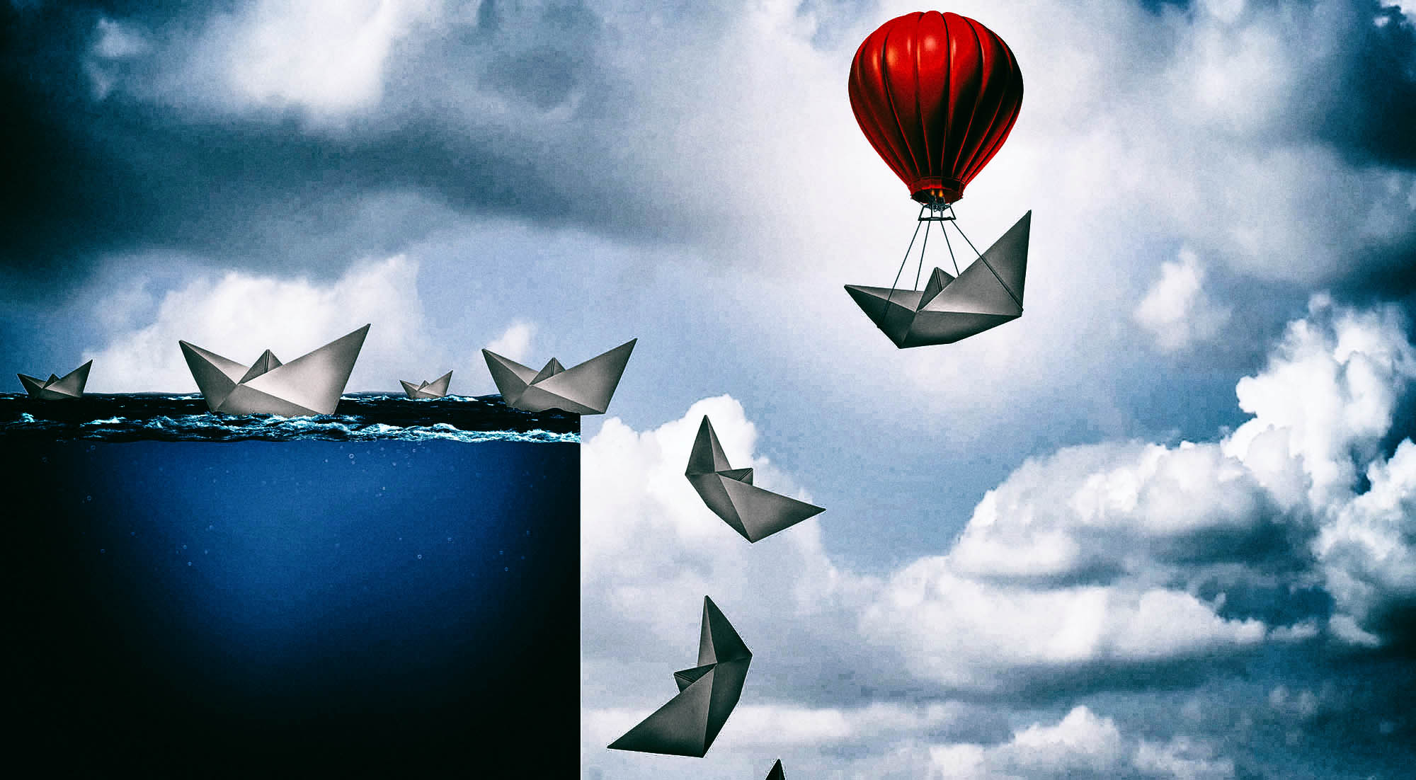 Business interruption insurance is becoming a huge issue – but there may be a compromise