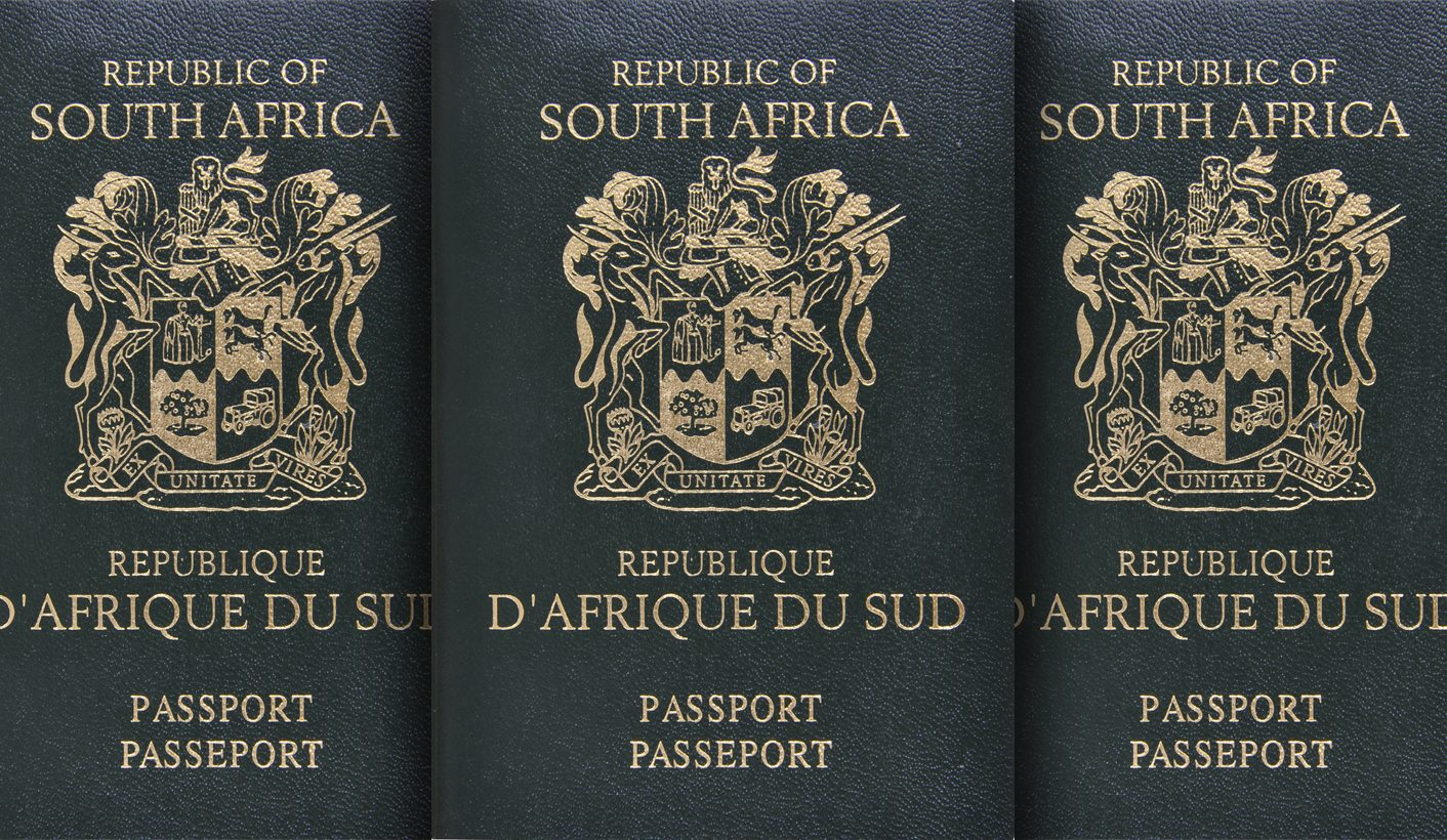 The illegals’ guide to crossing the South African border