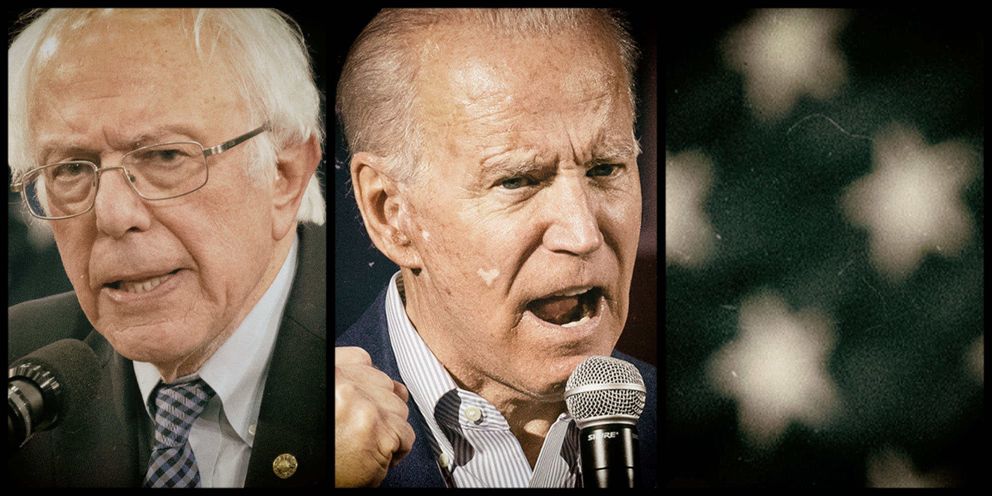 Nevada, Soweto, Russia... US politics meanders into even stranger waters