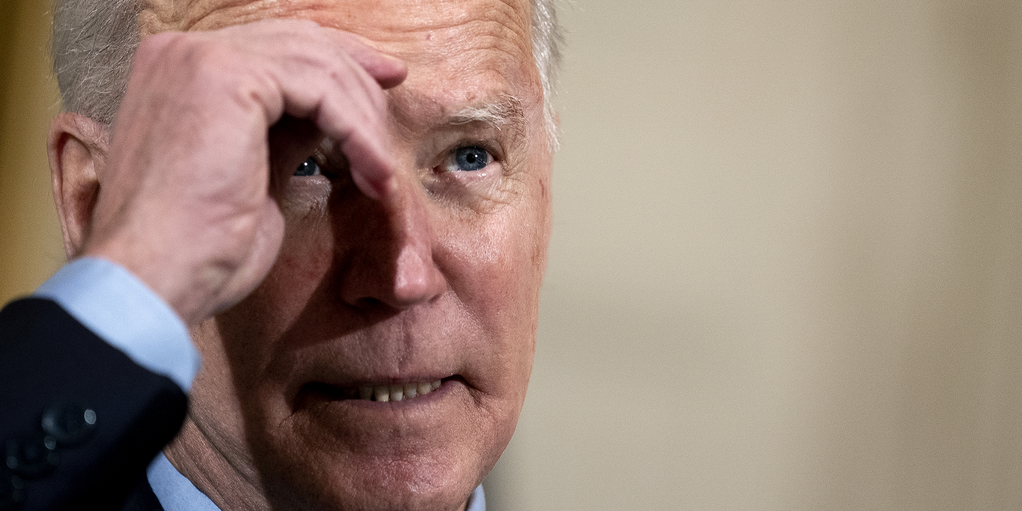 President Joe Biden takes first ride on the foreign policy roller coaster