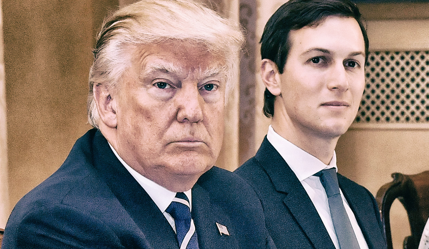 Trump’s responses to his intelligence community draws attention to his own mental capacity