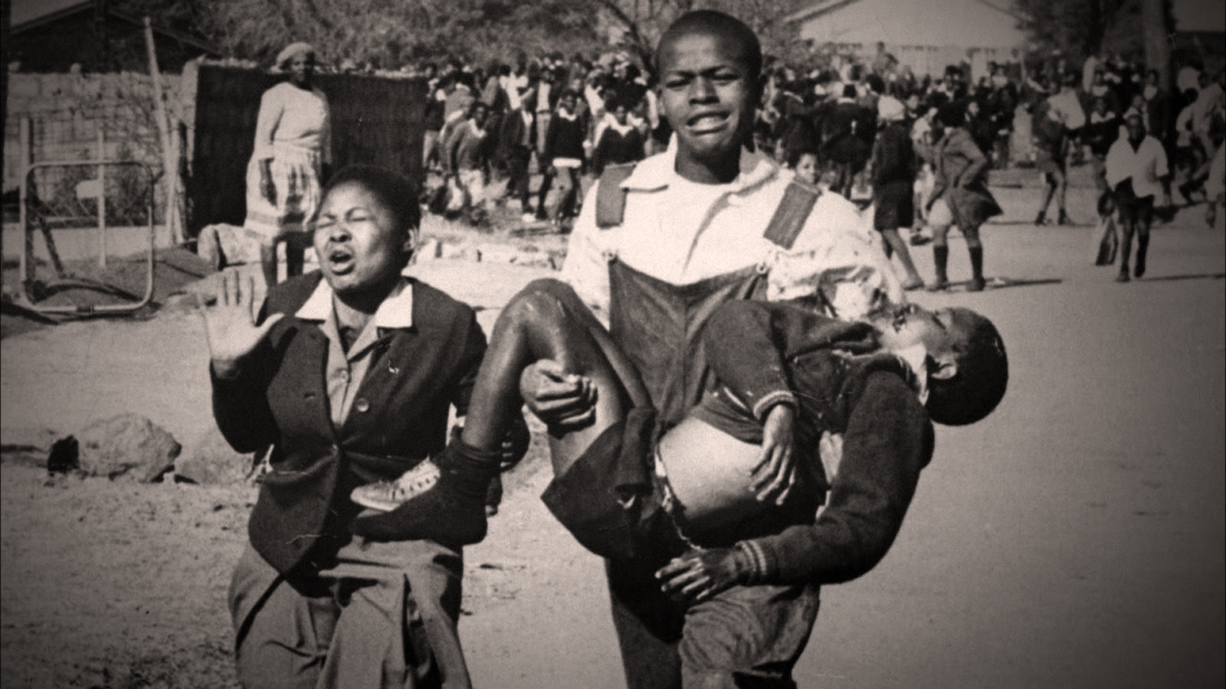 A story of a memorable photograph, and why it matters