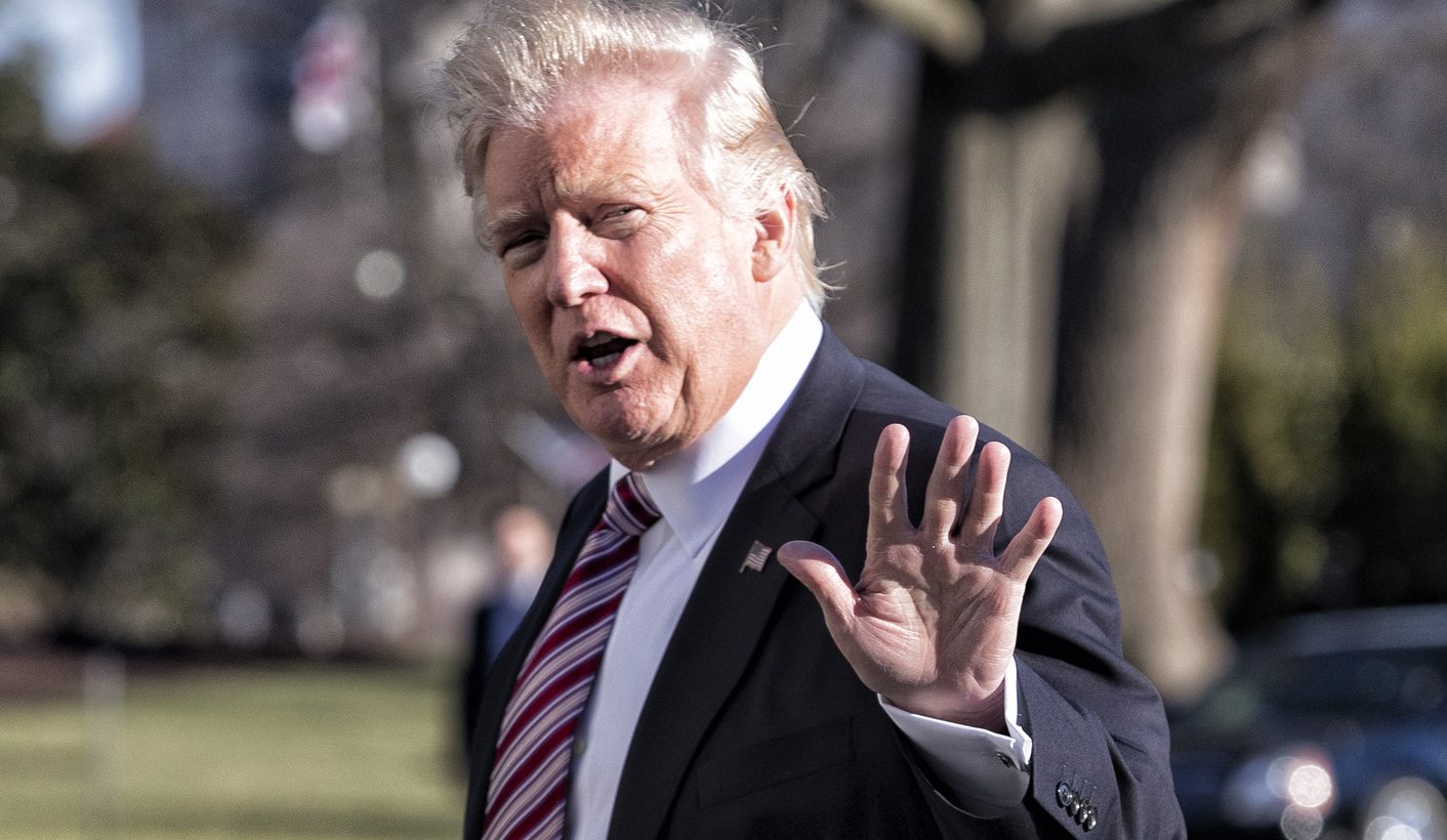 Trump & Troublesome Terms: Executive Orders, Emoluments Clause, Disability Clause
