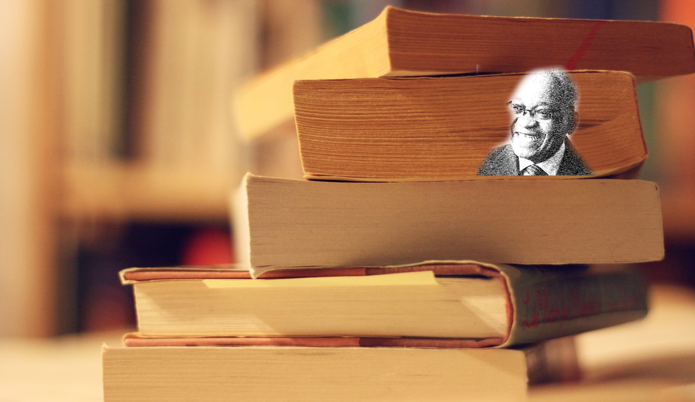The President’s nightstand: the real issues