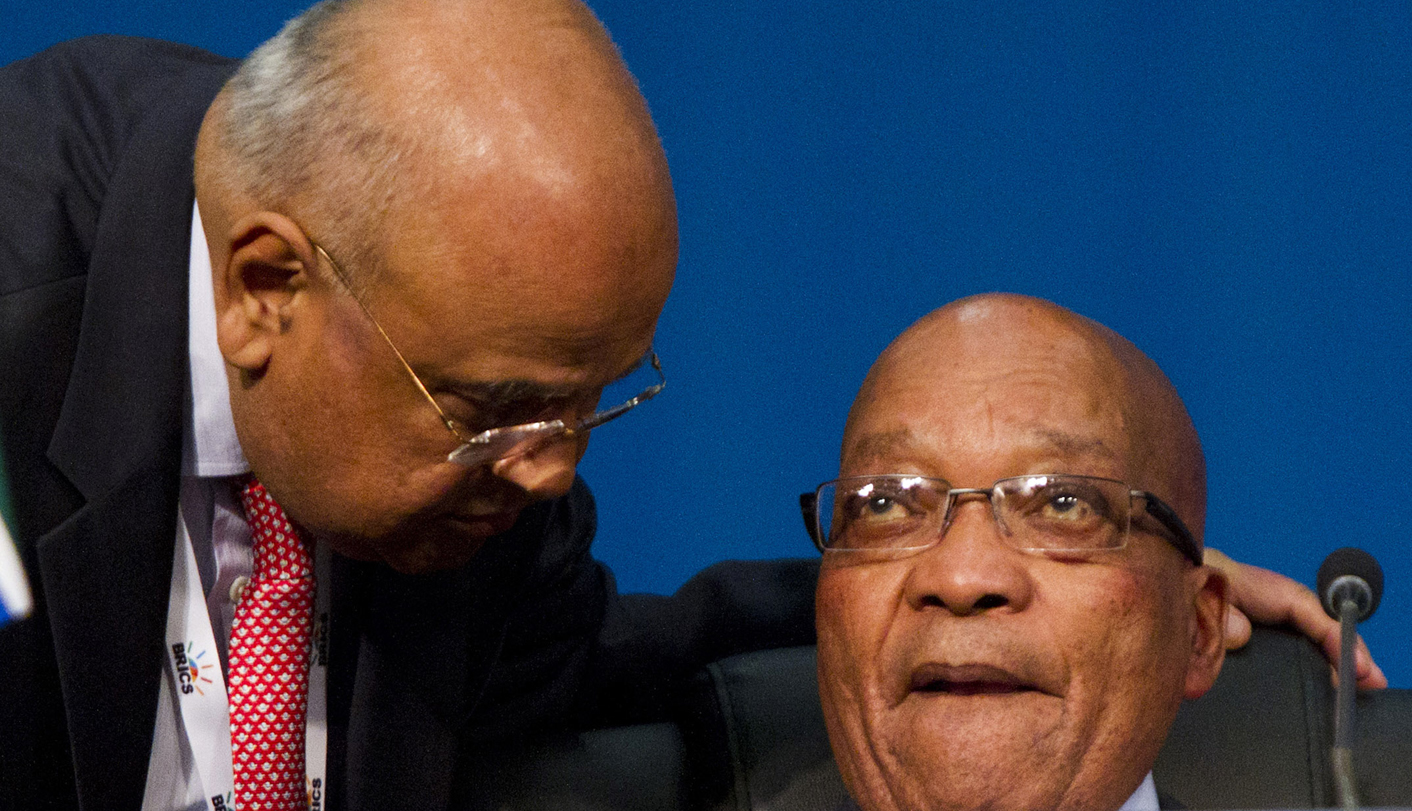 Budget Speech 2014: We have a good story to tell you, AND we’re not rocking the boat!