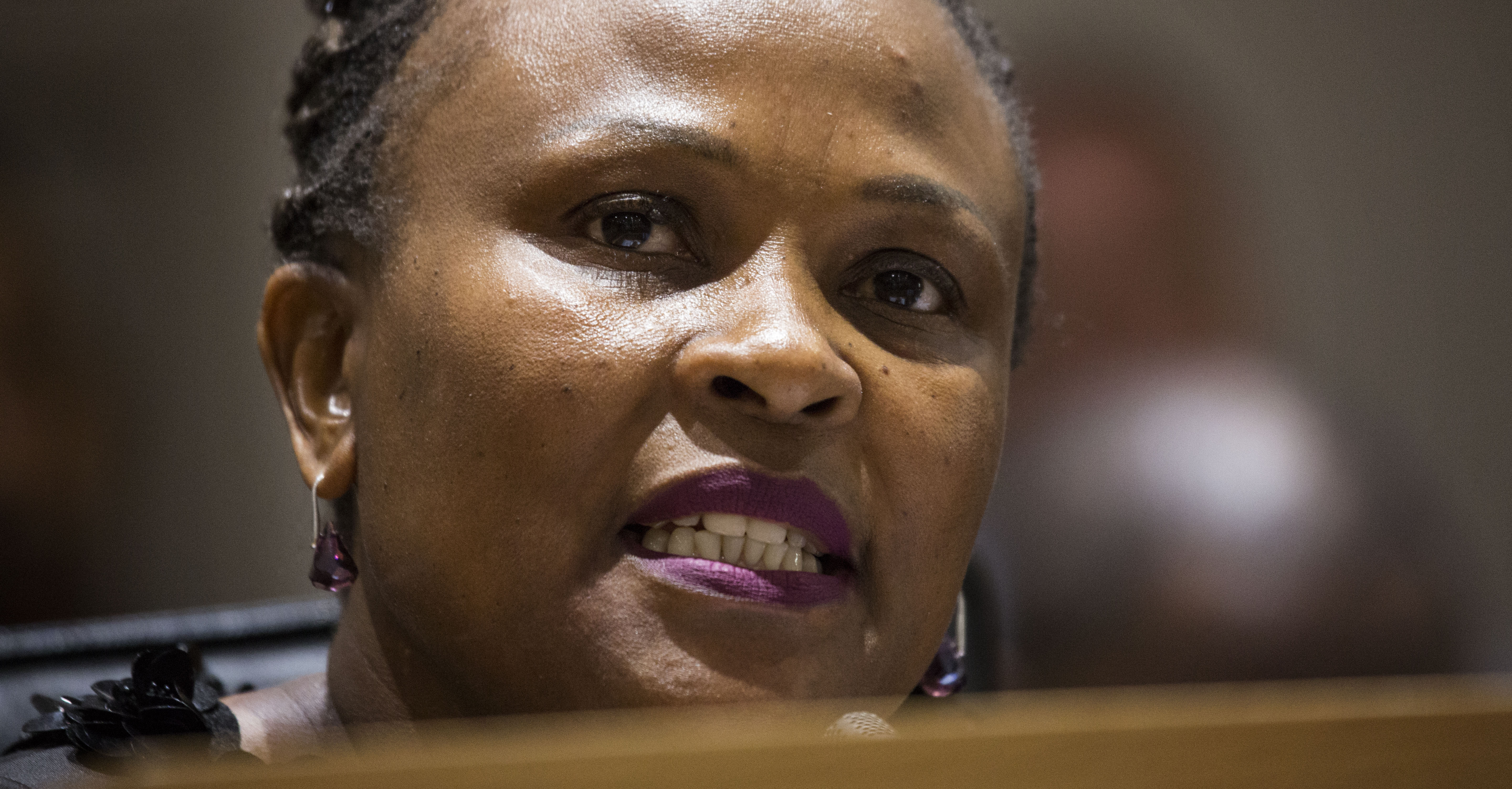 Pierre de Vos outrageously misinterprets the Public Protector Act