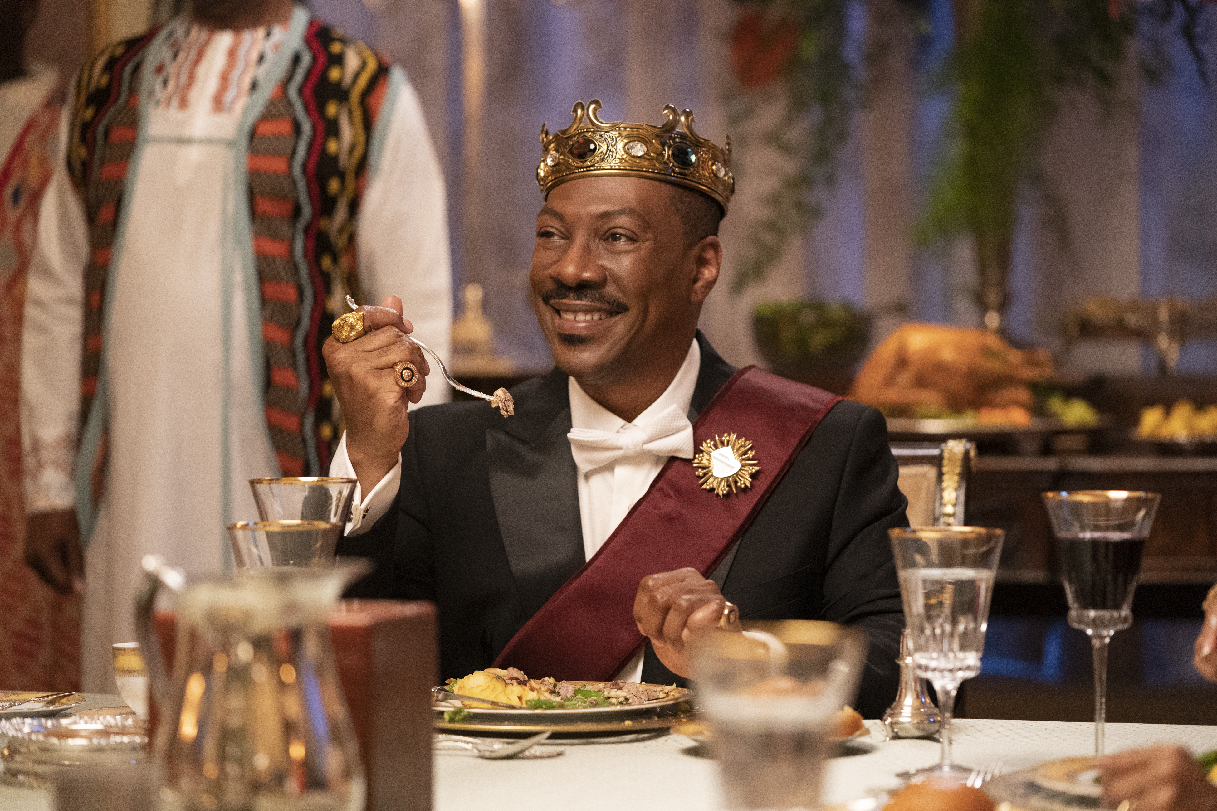 This weekend we ain’t watching: ‘Coming 2 America’