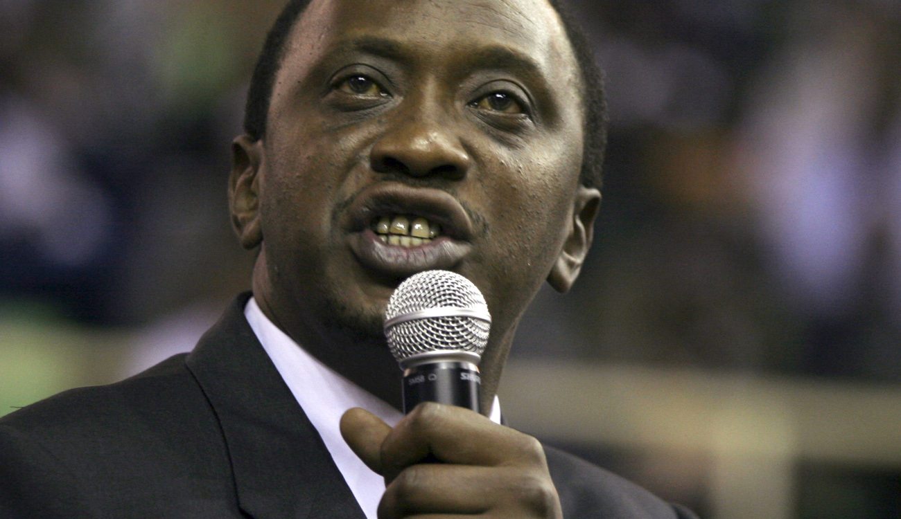 African Peer Review Mechanism: Back with a, uhm, Bang?