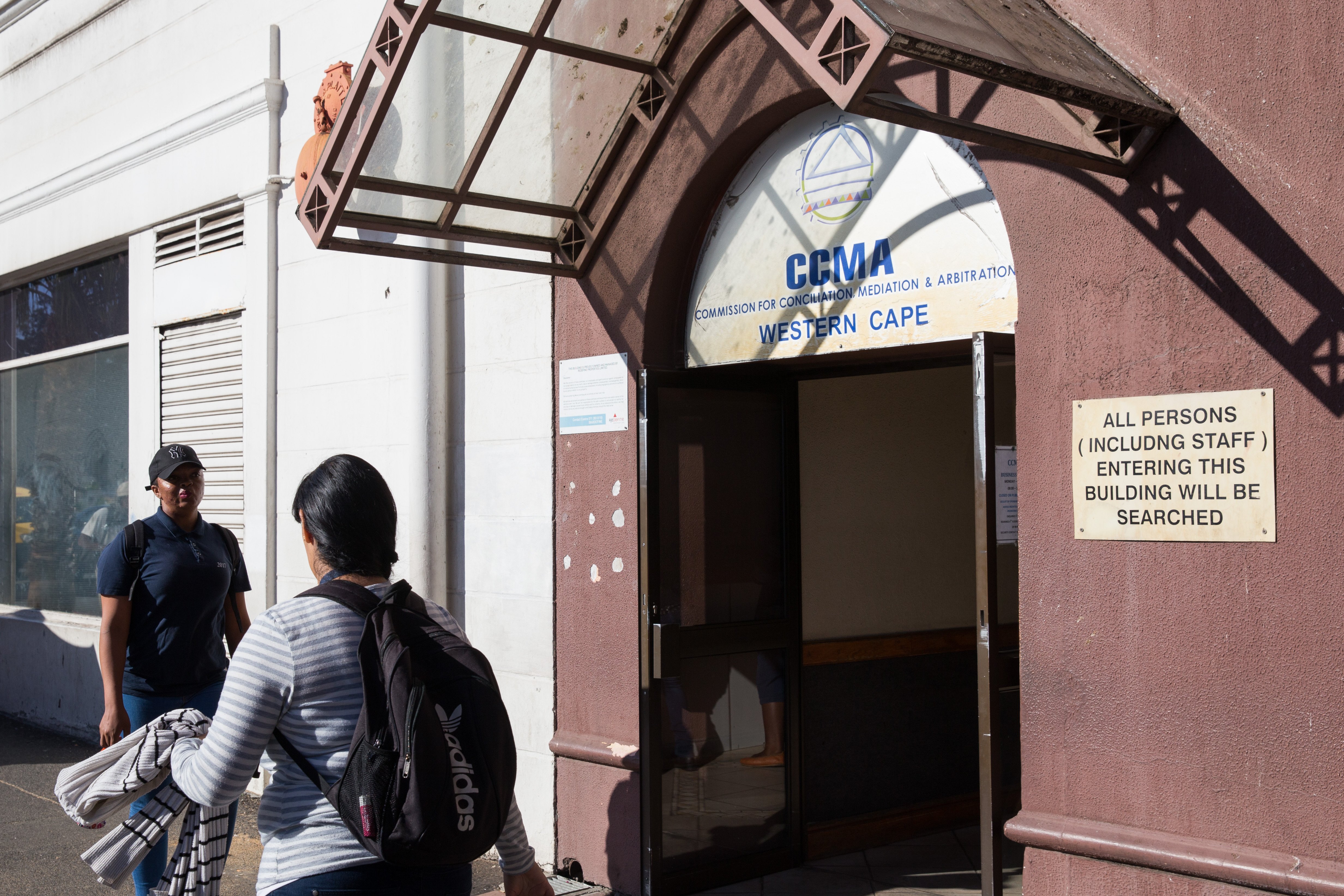 Luxor Paints workers awarded R38 million by CCMA