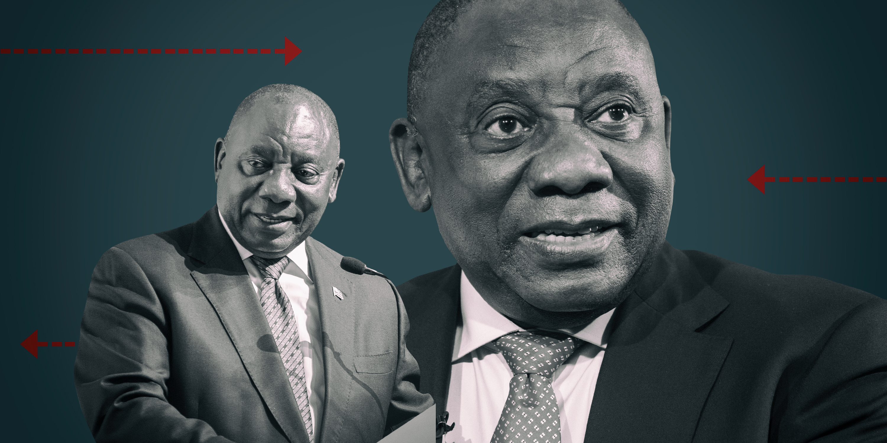 Restructuring the government — a president, nine ministers and a band of DGs are all that’s needed