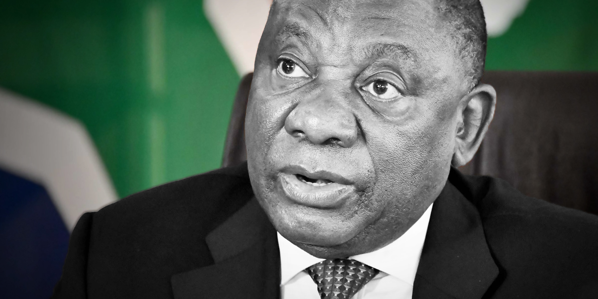 South Africa’s 24-hour trend report – the weekend