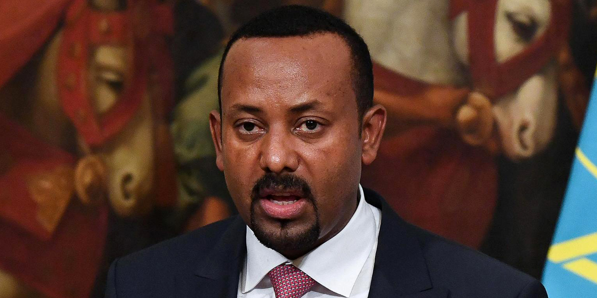 Ethiopia drastically needs an effective transitional justice policy