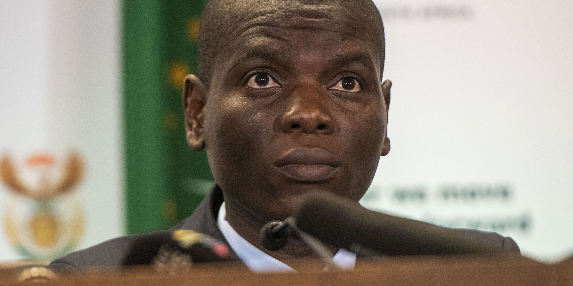 The Lottery, the law firm and the minister: more questions than answers remain