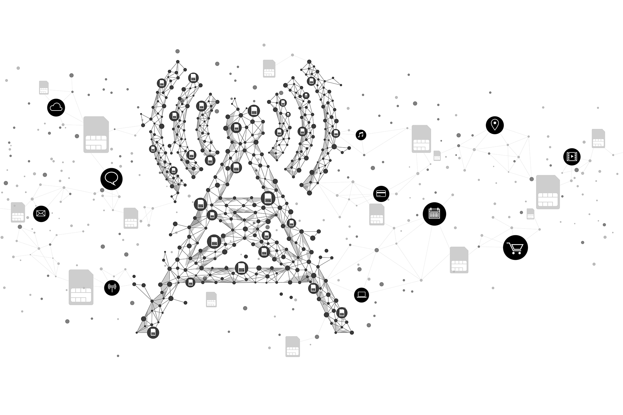 Hide and seek: into the murky world of cellphone tracking