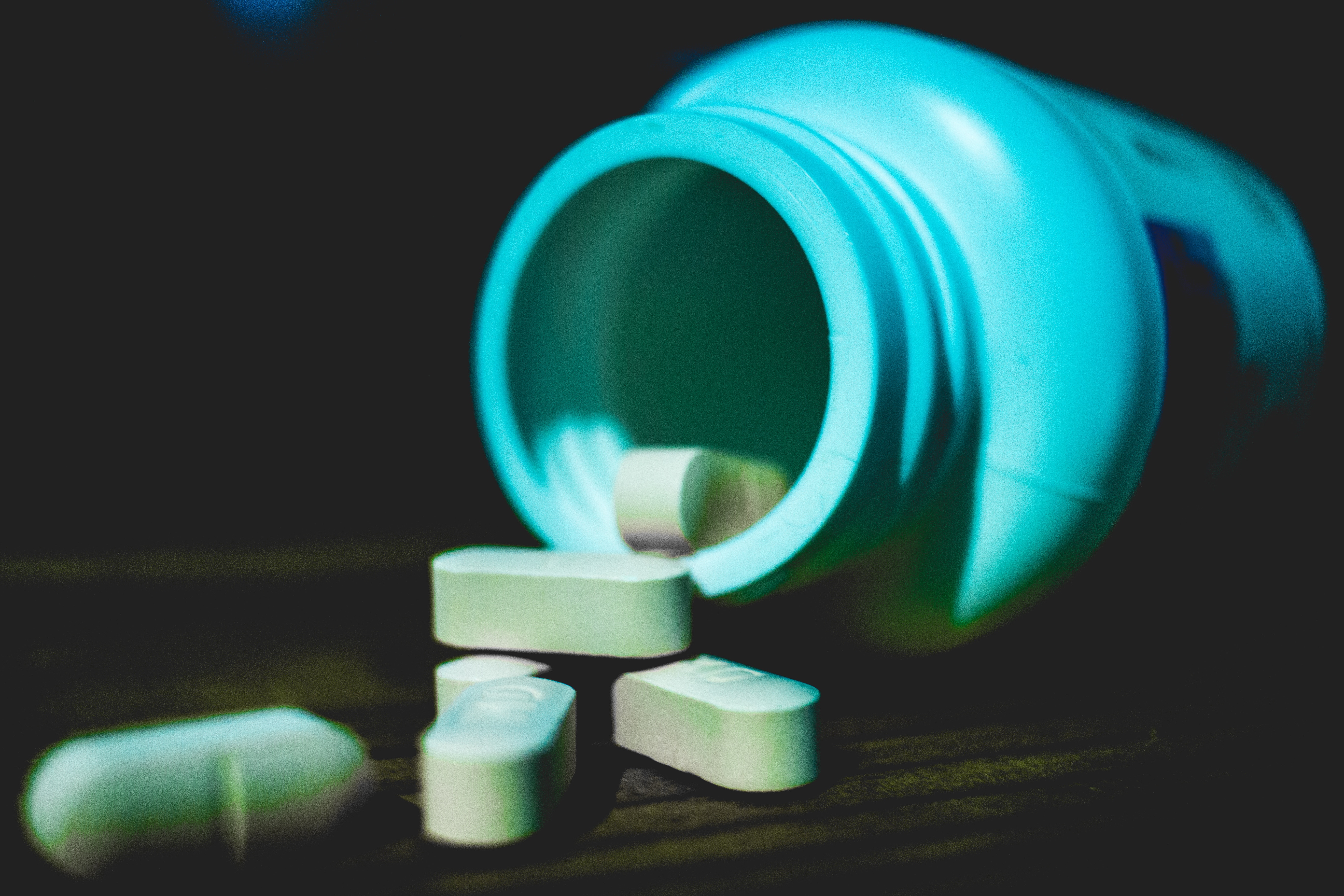 Dear Ivo Vegter, the real quackery lies with Big Pharma