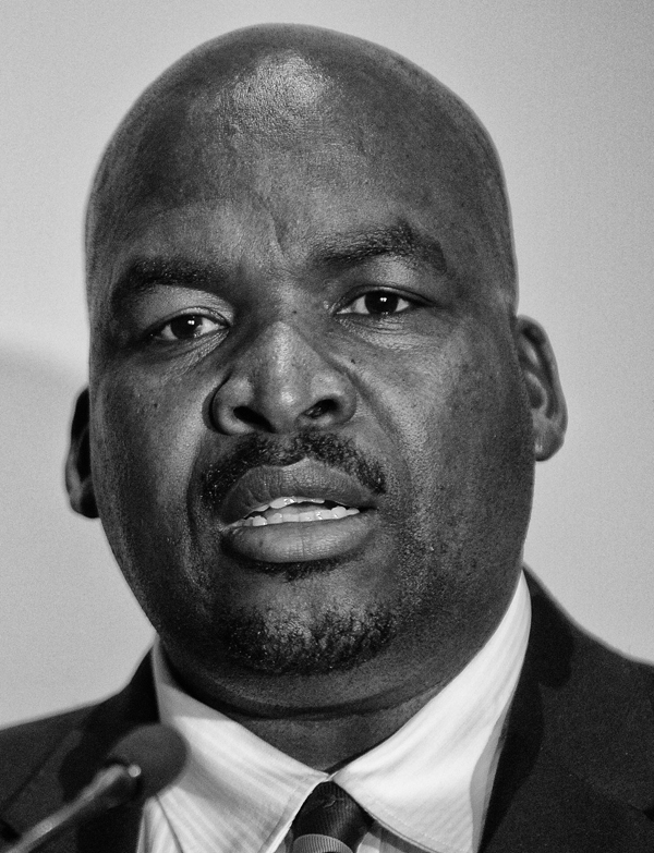 President Chris Nenzani steps down amid increasing CSA chaos