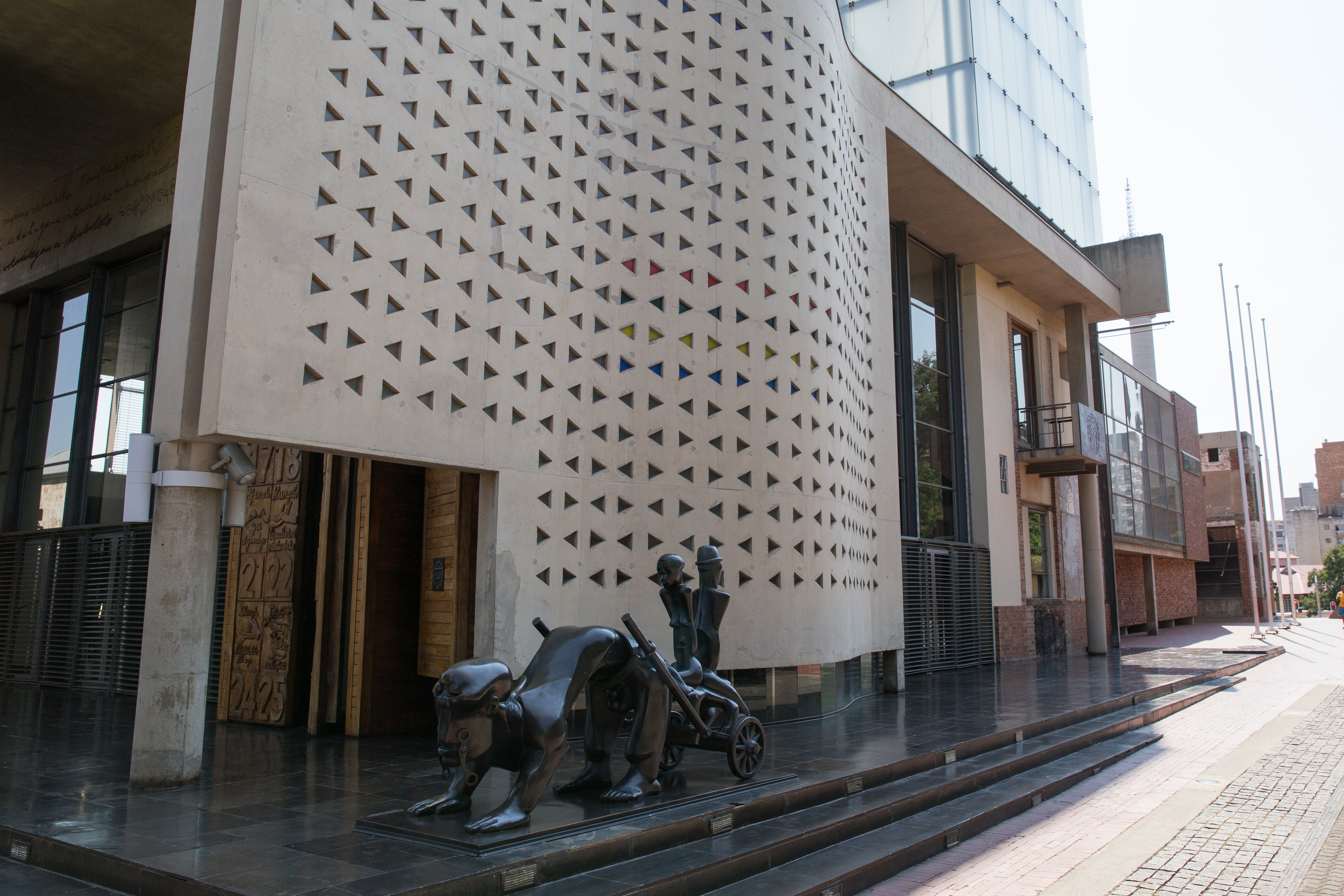 Constitutional Court to rule on ‘common purpose’ in rape cases
