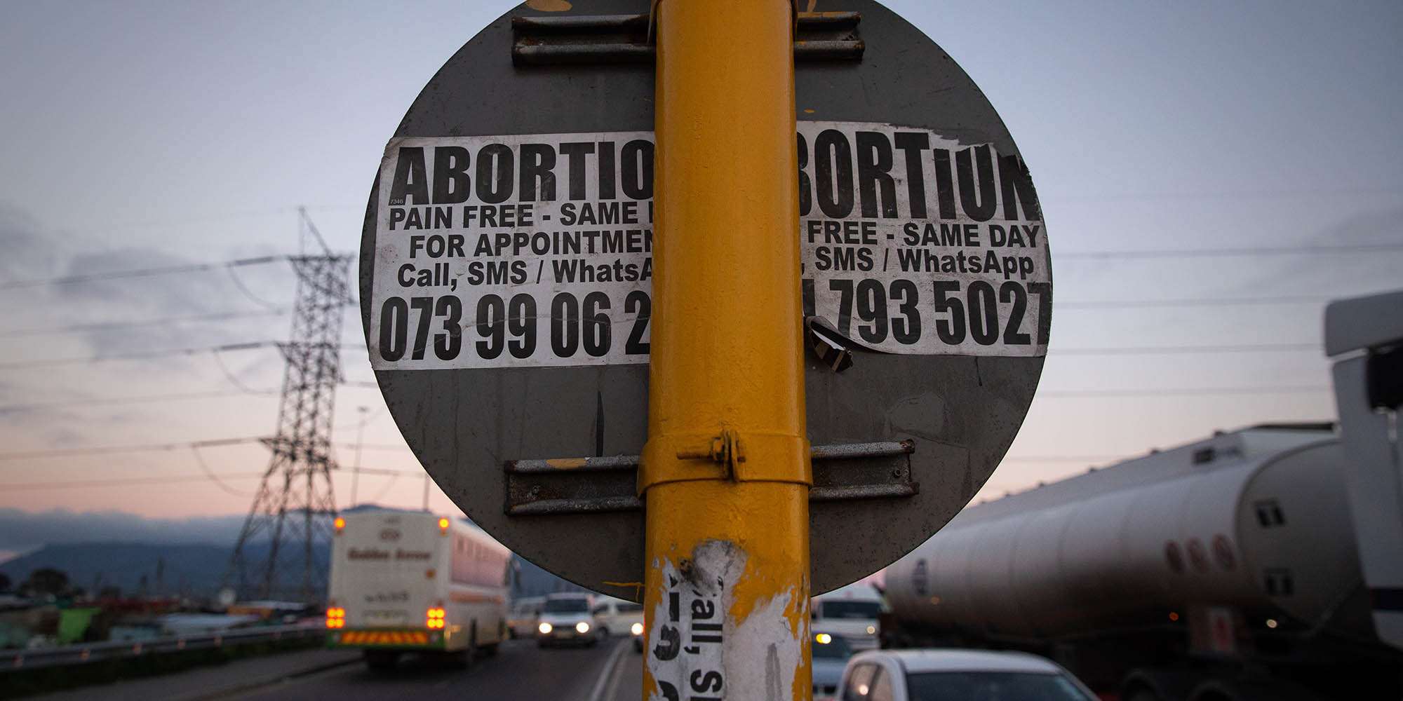 It’s time to make good on the promise of the Termination of Pregnancy Act