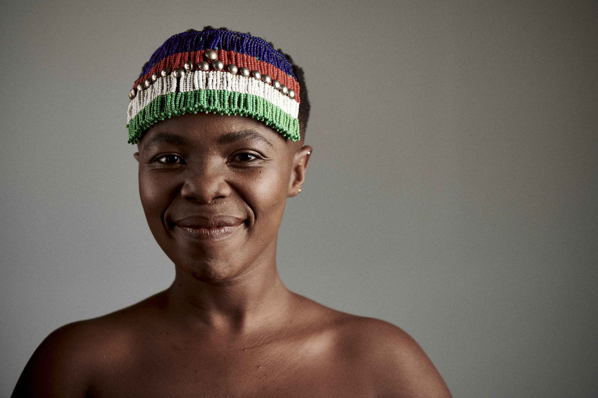 Zolani Mahola: Chronicle of a life (until recently) untold