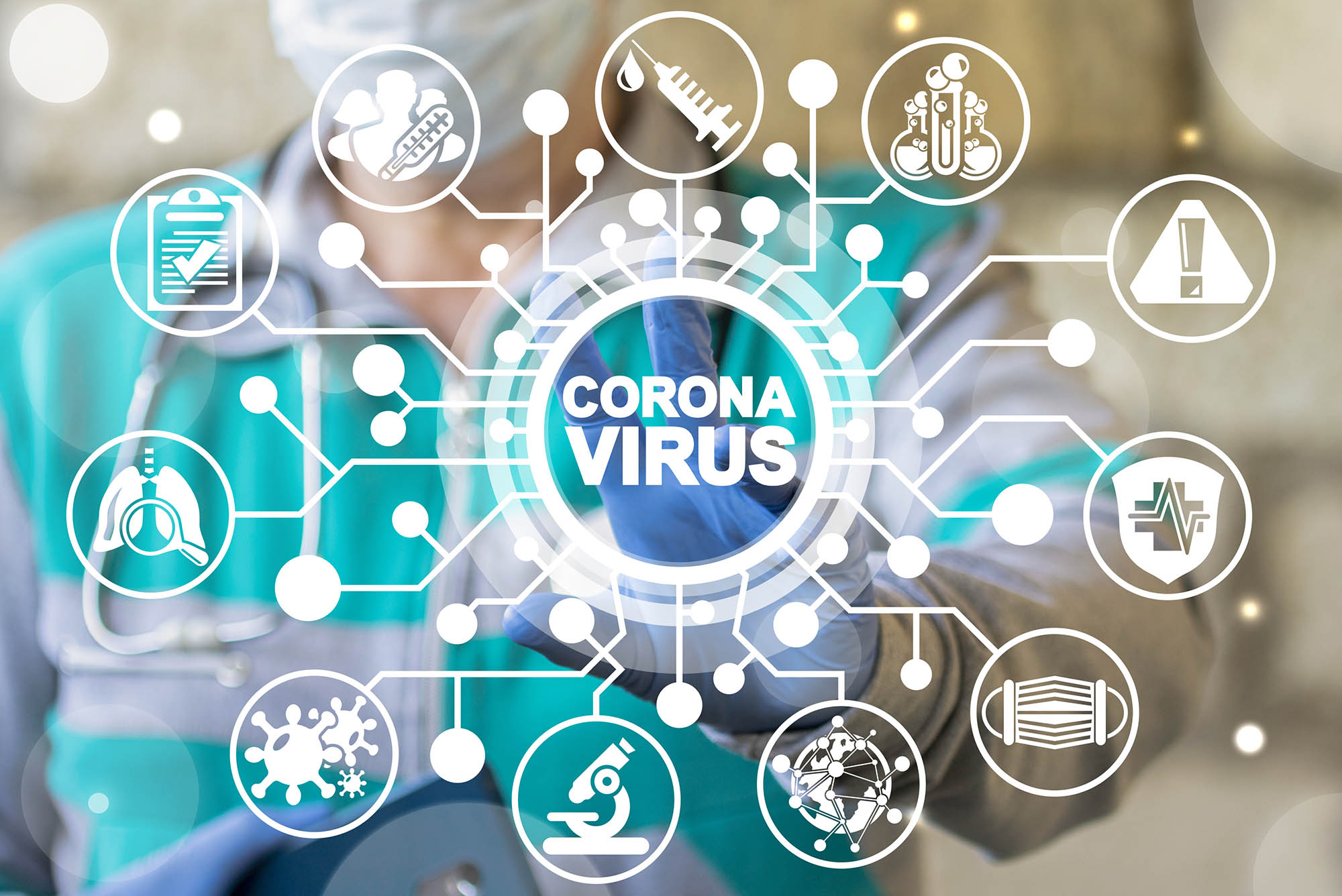 Confirmed Covid-19 cases in SA now at seven — all from the Italy group