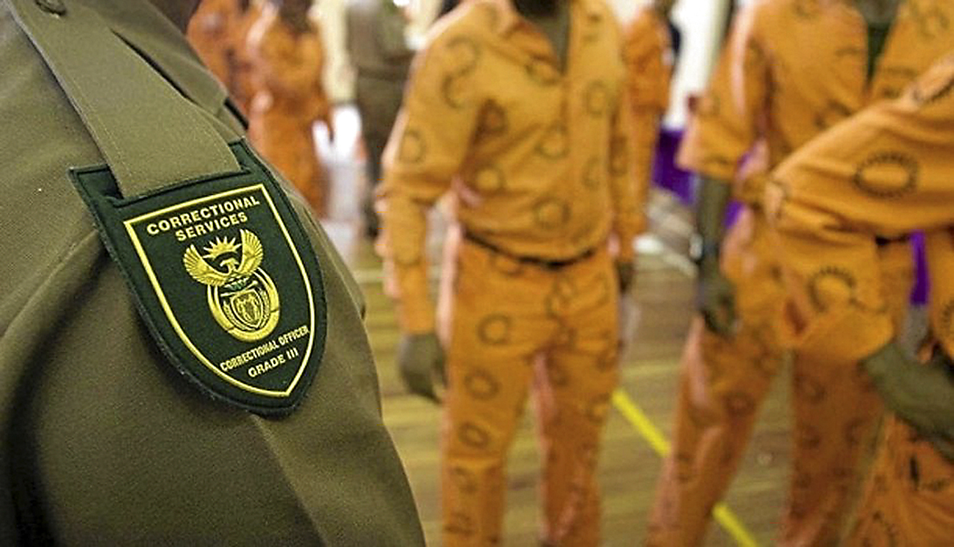 Concerns mount over plans to protect prisoners from Covid-19