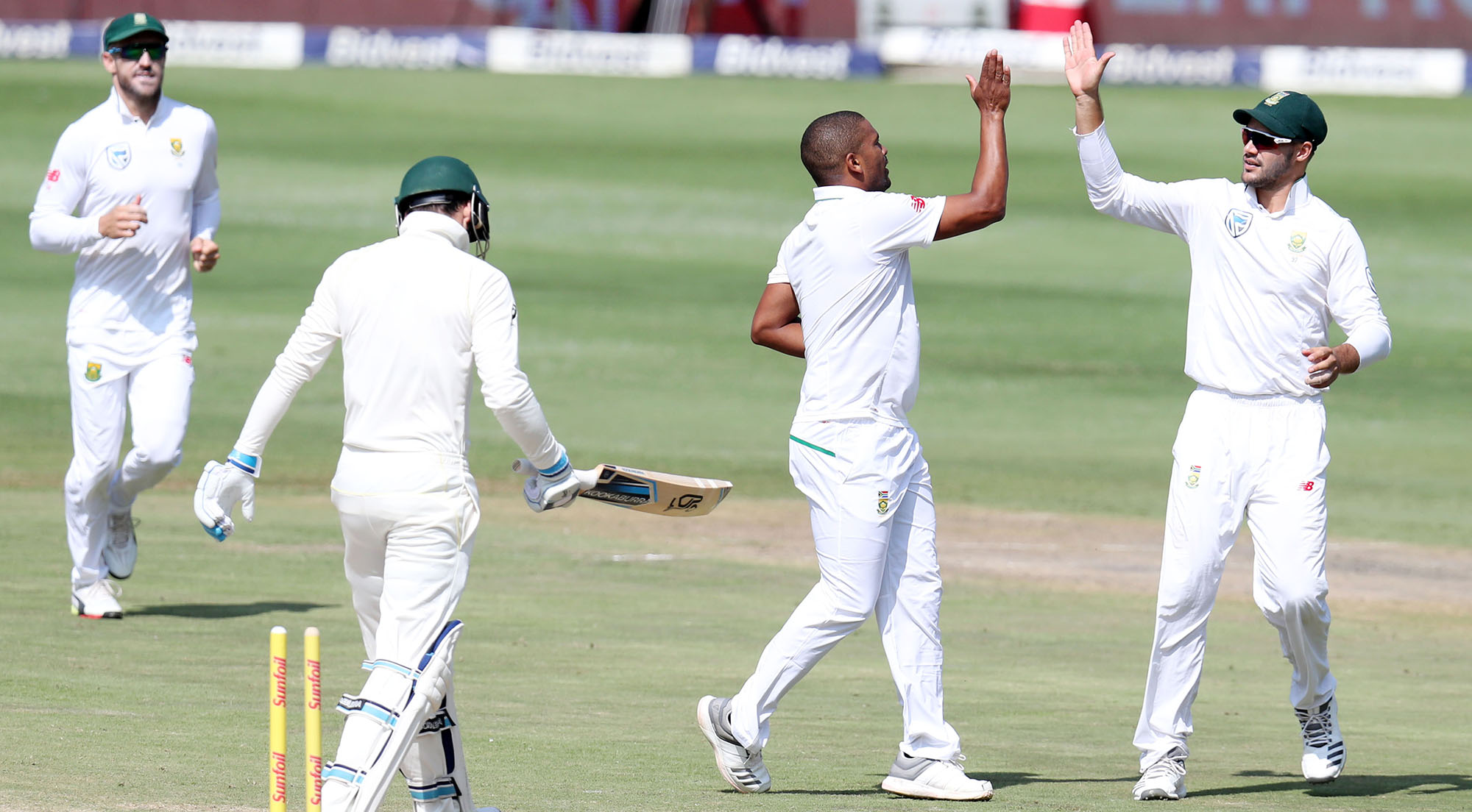 Australia cricket tour to SA still on, but…