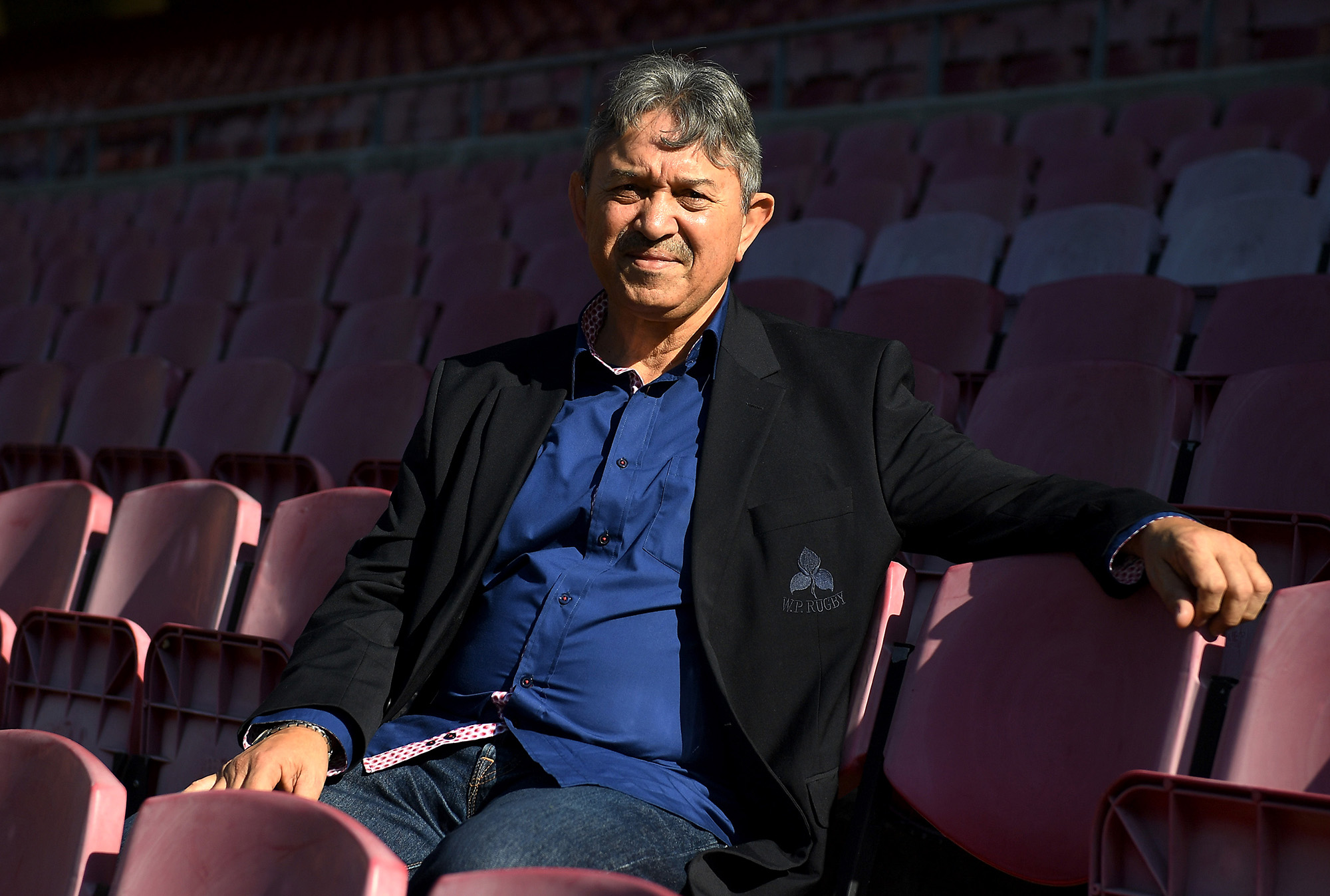 Zelt Marais’ 10-year ban upheld as WPRFU seek new president to save sinking union