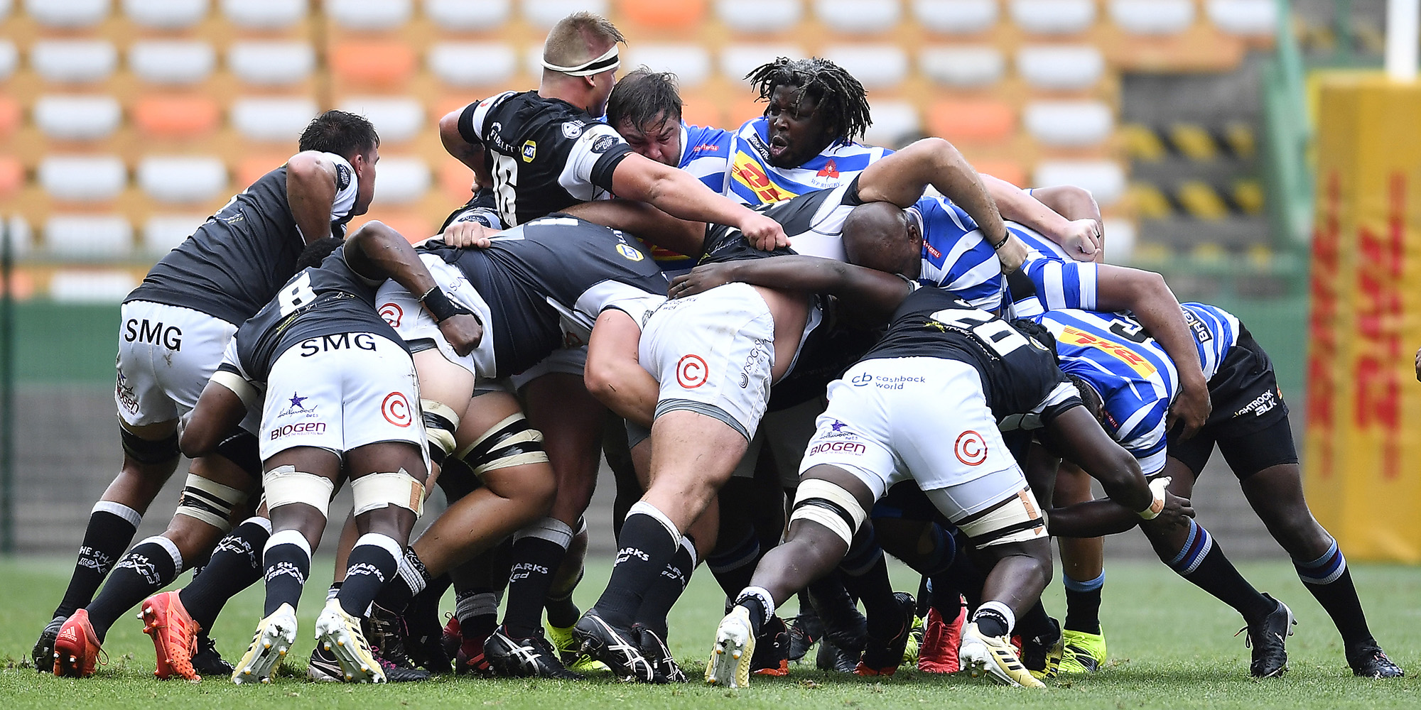 Covid-19: Currie Cup limps to conclusion after dire semi-finals underline difficulties