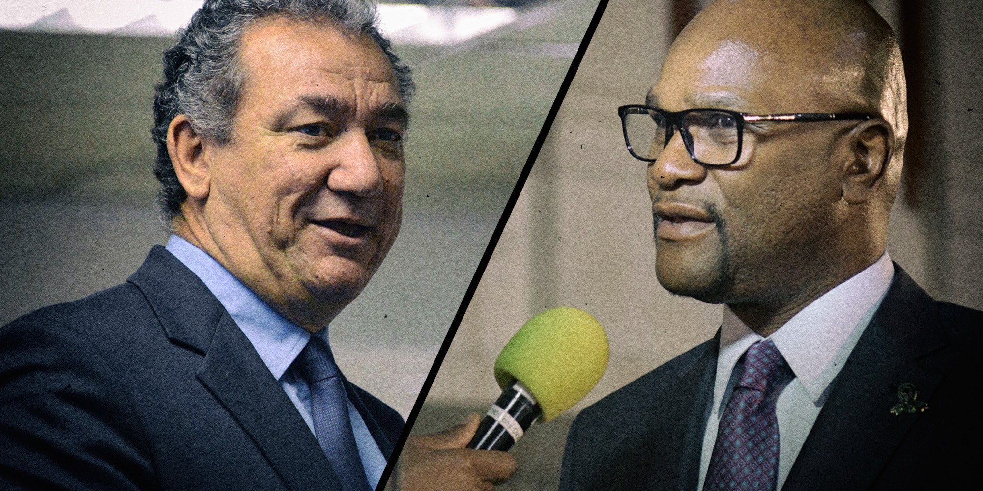 Sascoc: A time for leadership, not rulers