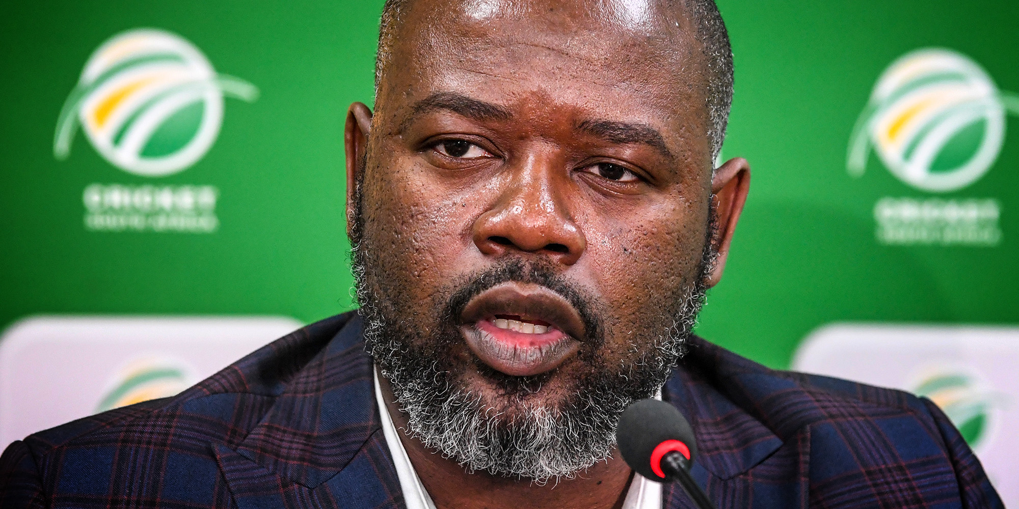Moroe gone, but CSA is far from functional