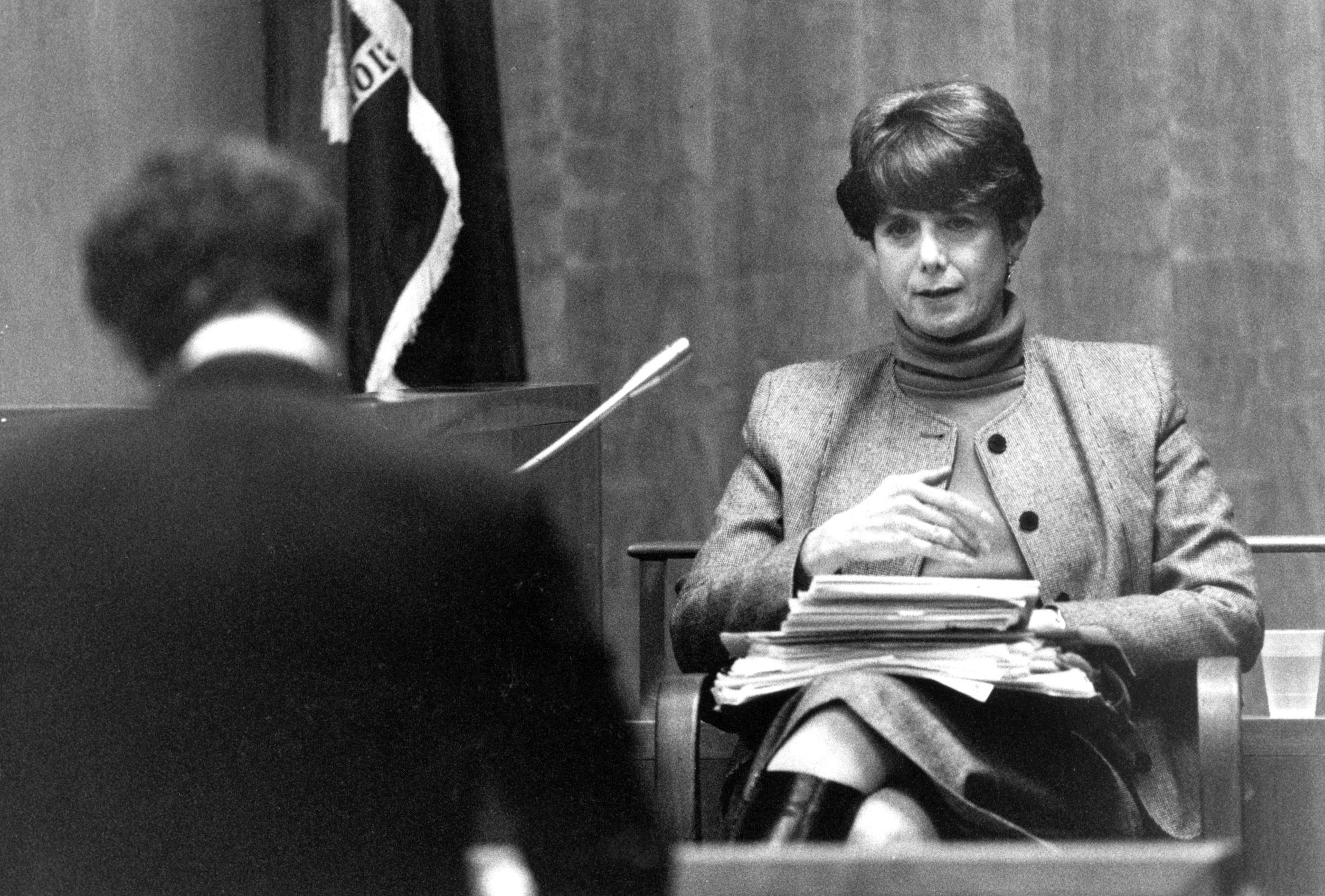 This weekend we’re watching: why you don’t murder