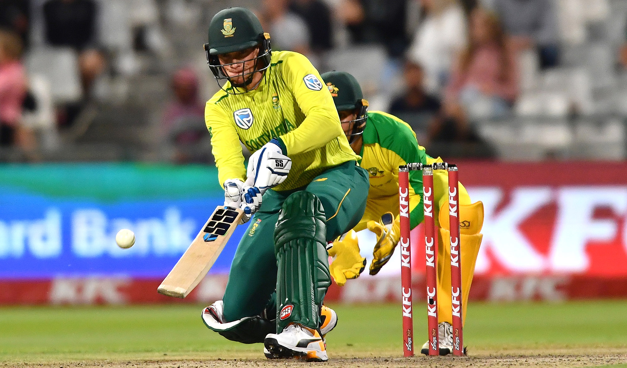 Fundudzi report hits CSA for a six