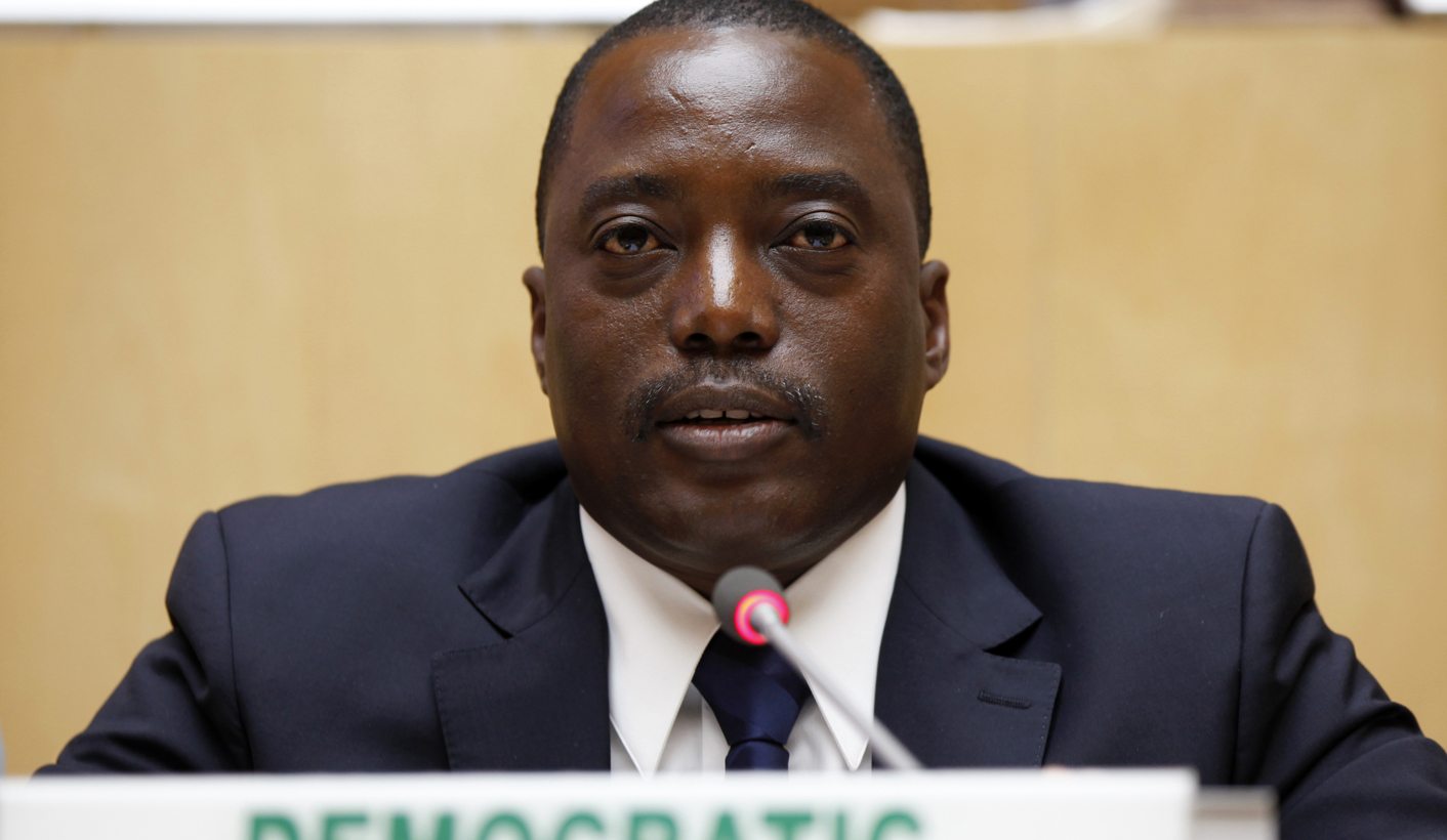 Credibility is the name of the game in DRC’s elections