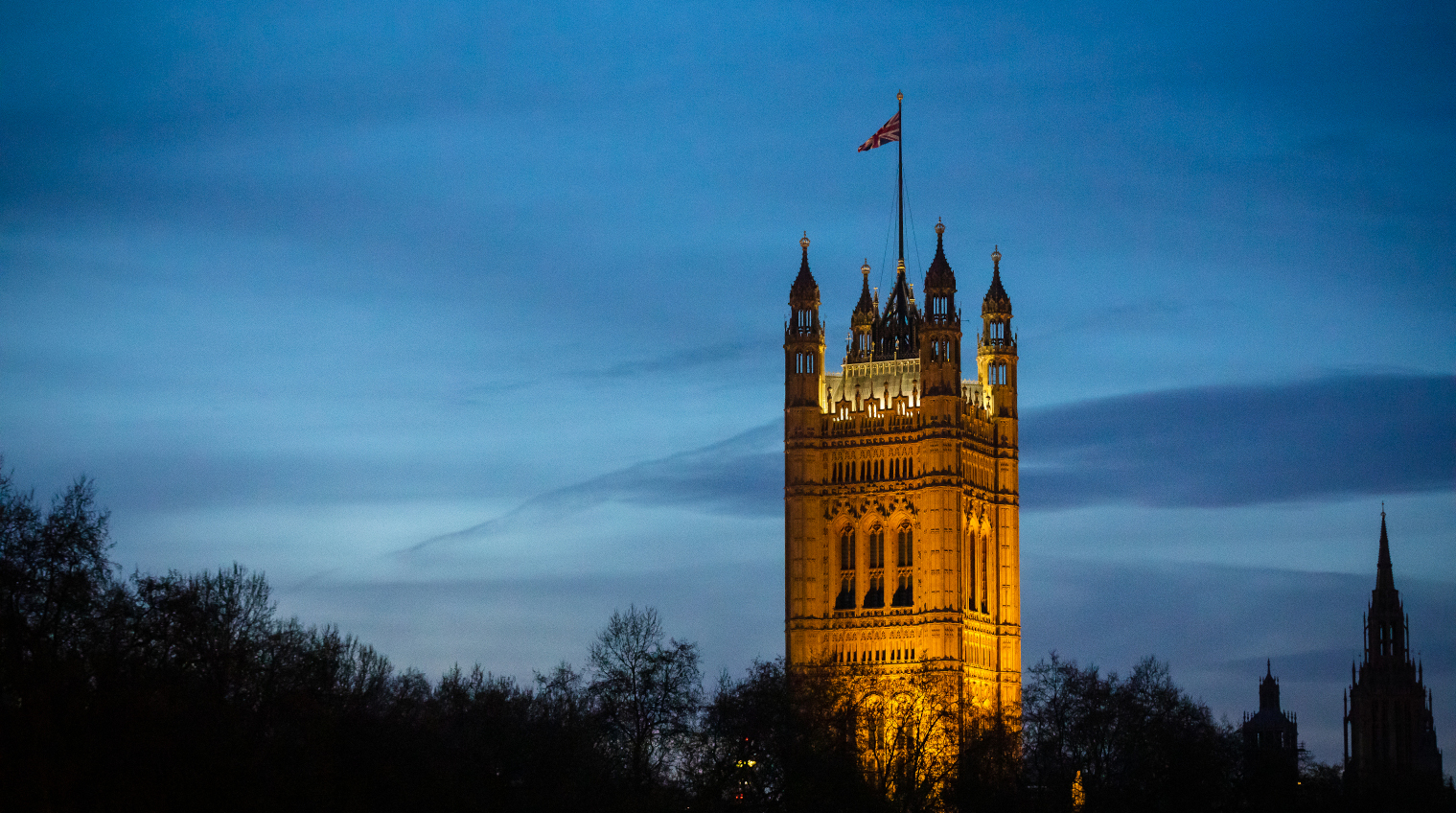 The Westminster model of democracy was already unwell – Coronavirus has further exposed its limits