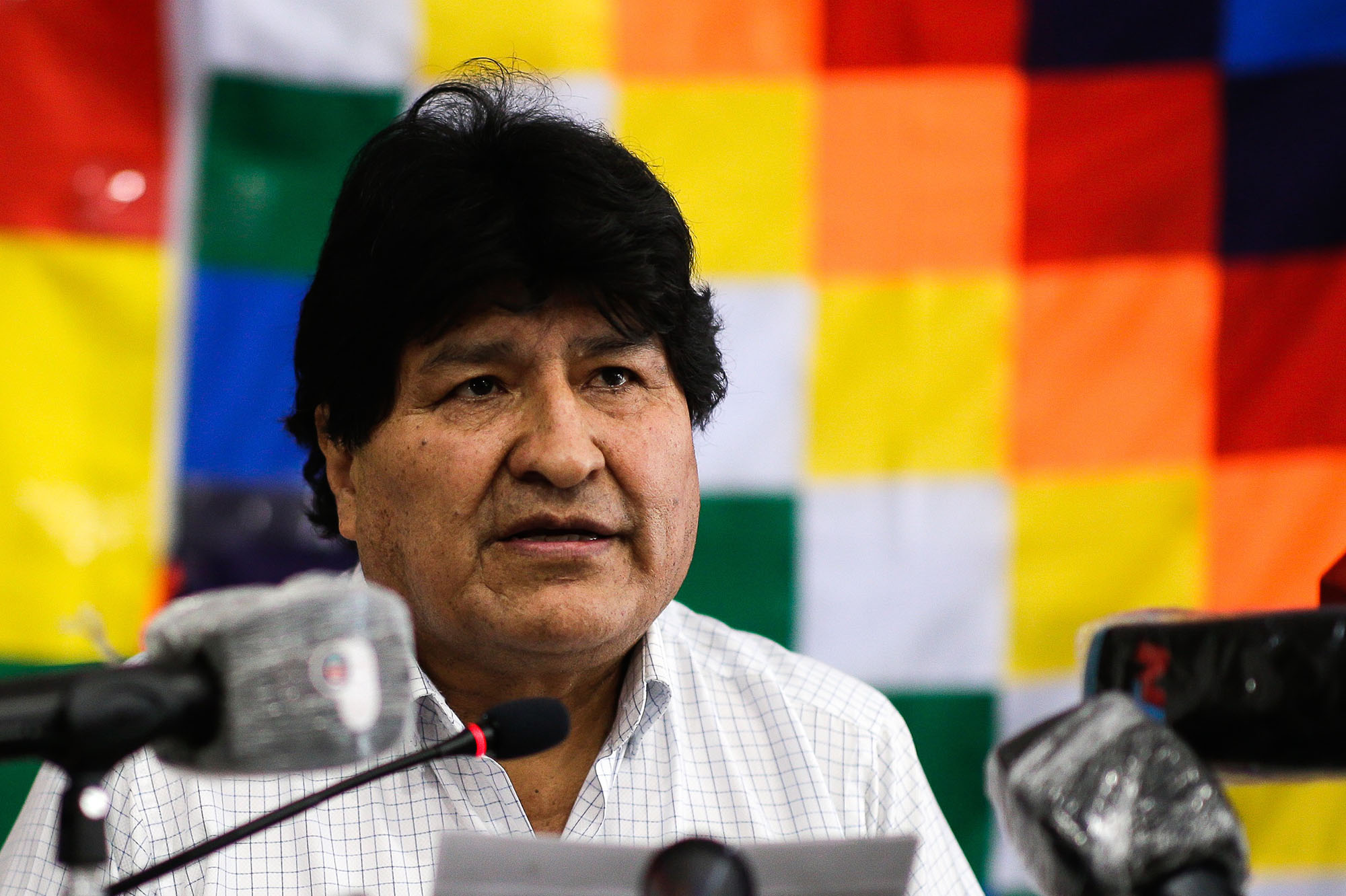 Revealed: The UK supported the coup in Bolivia to gain access to its ‘white gold’
