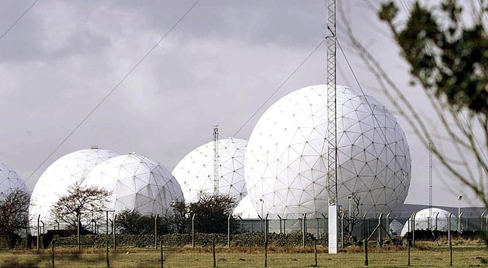 Whitewashing Britain’s largest intelligence agency