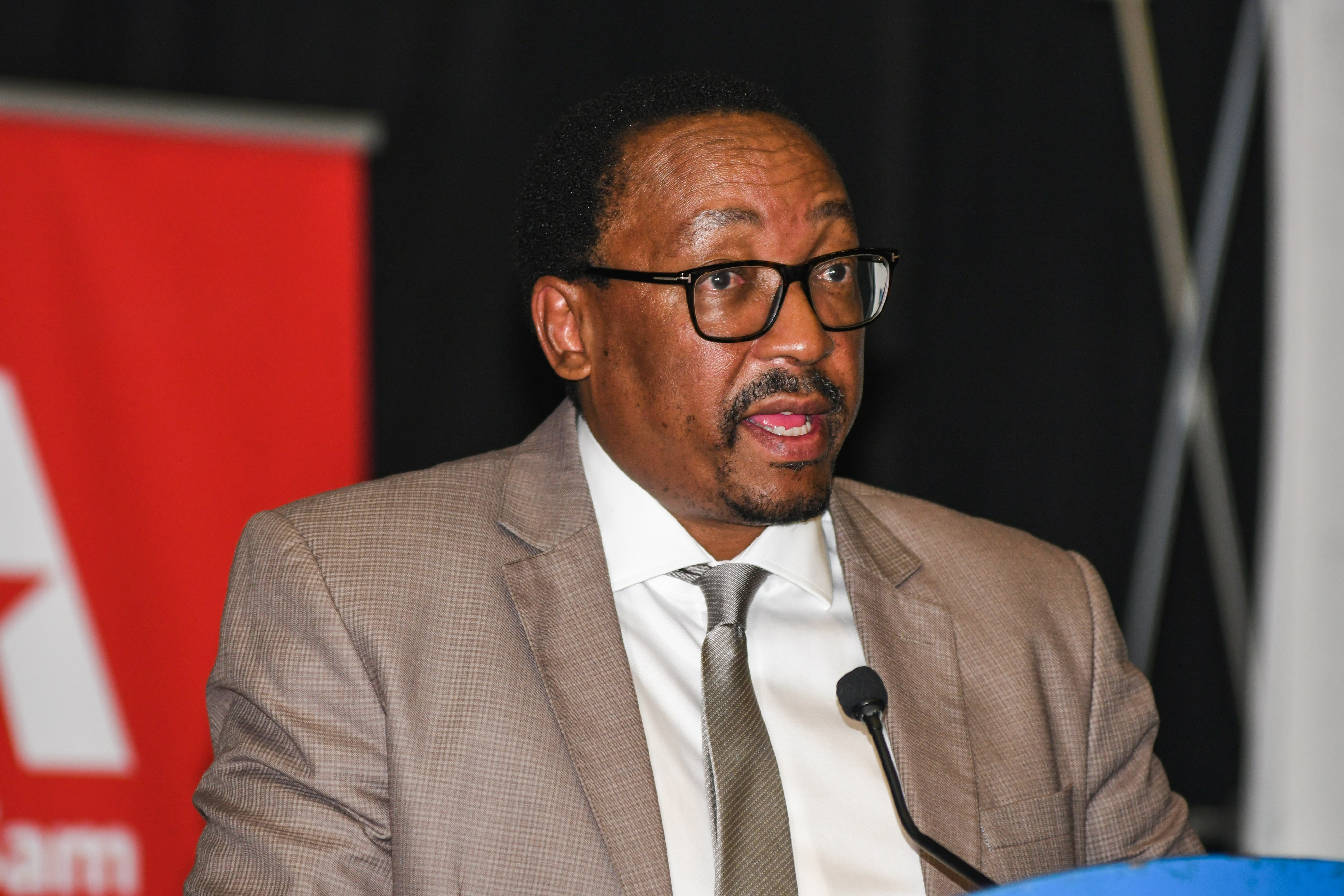 eThekwini manager charged in R430m corruption case returns to work